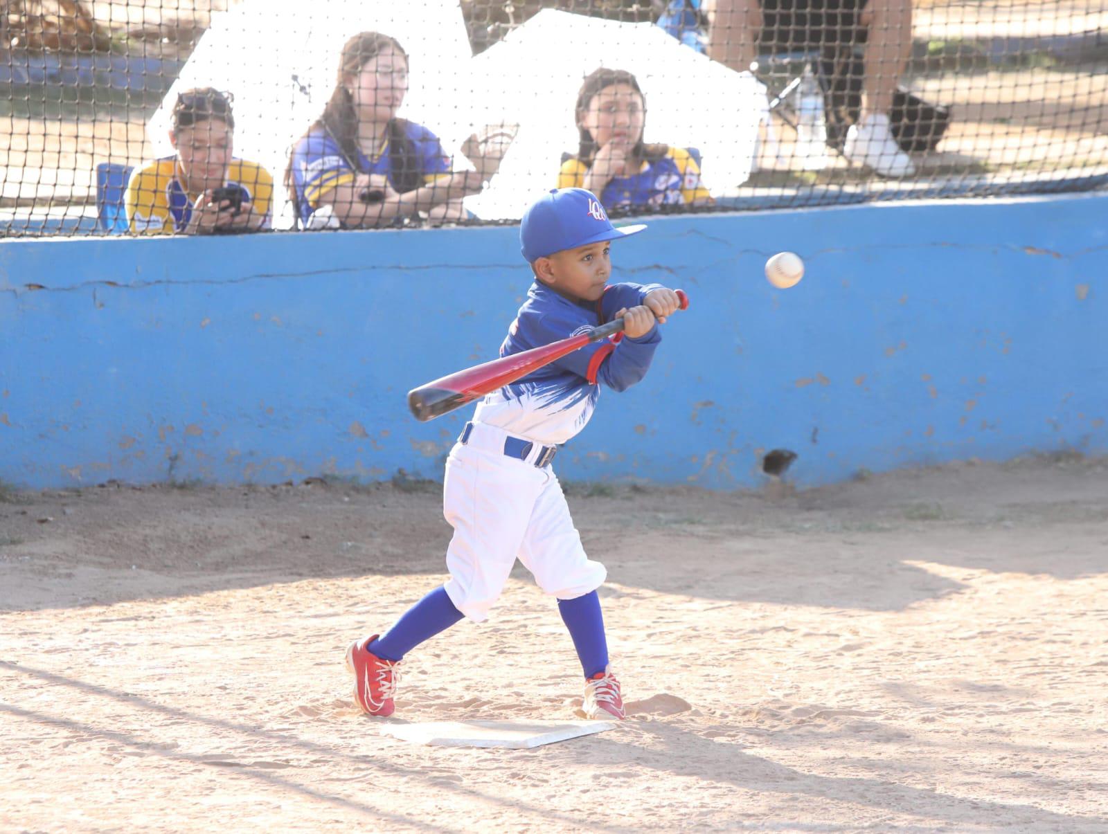 $!Liga Mazatlán tiene gran comienzo en el Torneo Nacional Pañalitos