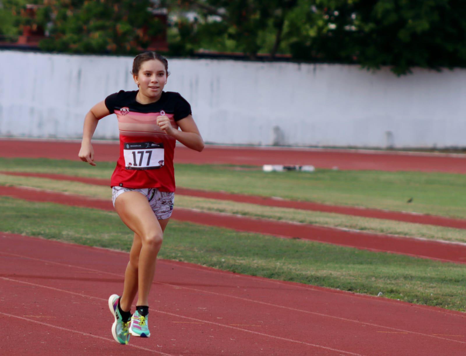 $!Serial de Atletismo Imdem conoce a sus últimos invitados