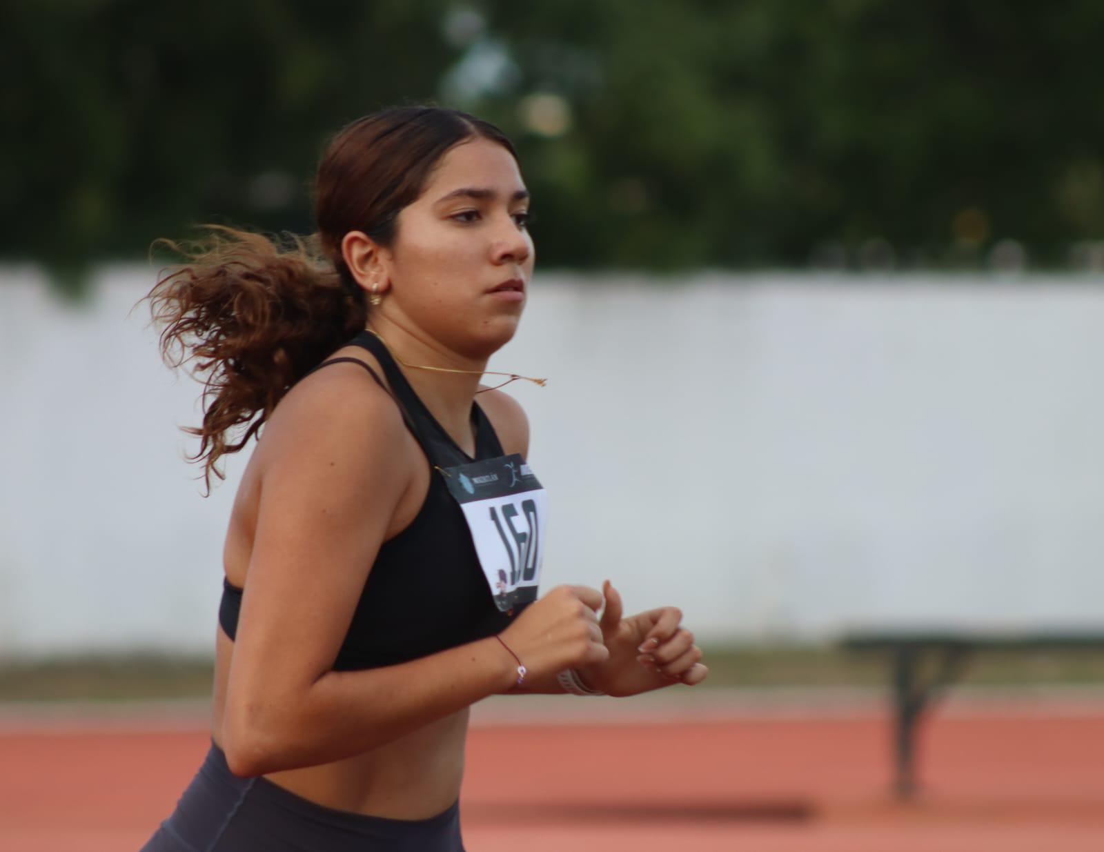 $!Serial de Atletismo Imdem conoce a sus últimos invitados