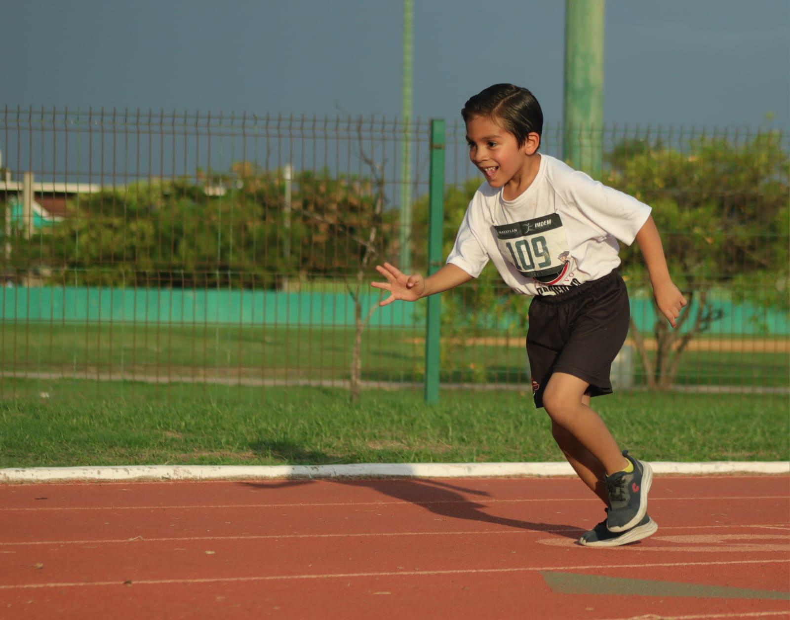 $!Se enfrentan los mejores en segunda fecha de Serial de Atletismo Imdem