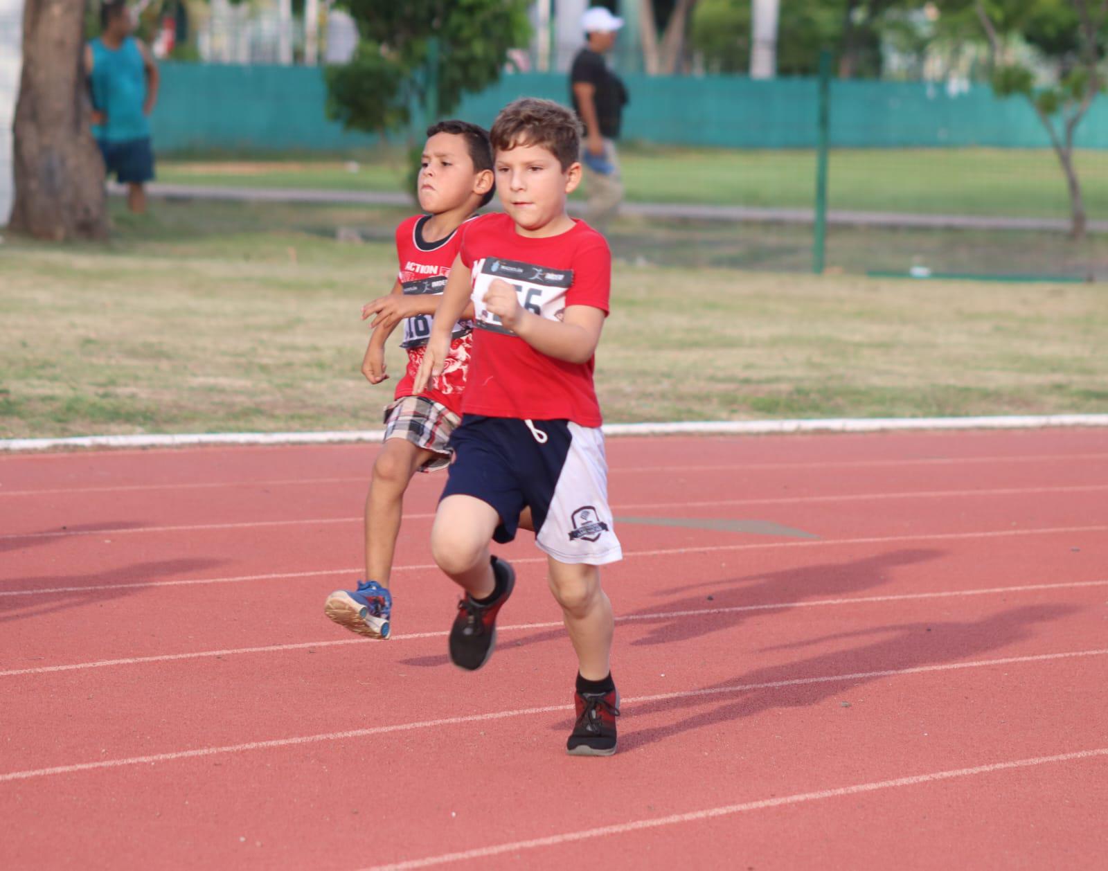 $!Serial de Atletismo Imdem conoce a sus últimos invitados