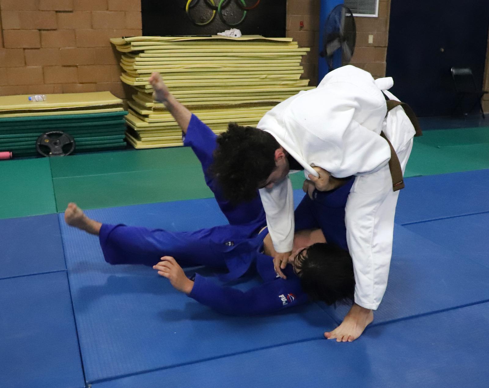 $!Sinaloa busca brillar en el Panamericano de Judo en Cuba, en su edición 2024