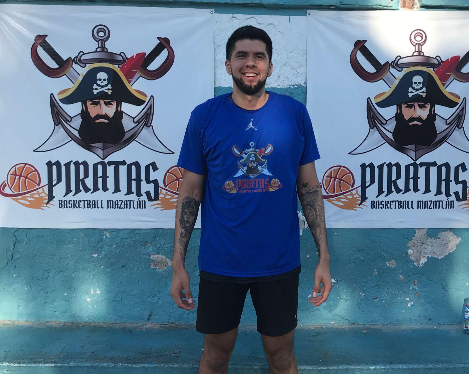 $!Piratas Basketball nutre su pretemporada de cara a Cibapac