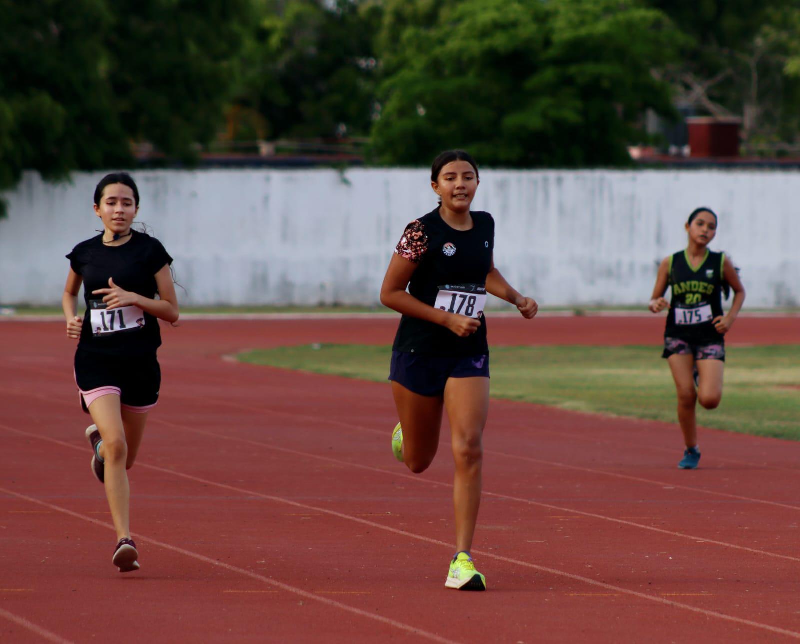 $!Serial de Atletismo Imdem conoce a sus últimos invitados