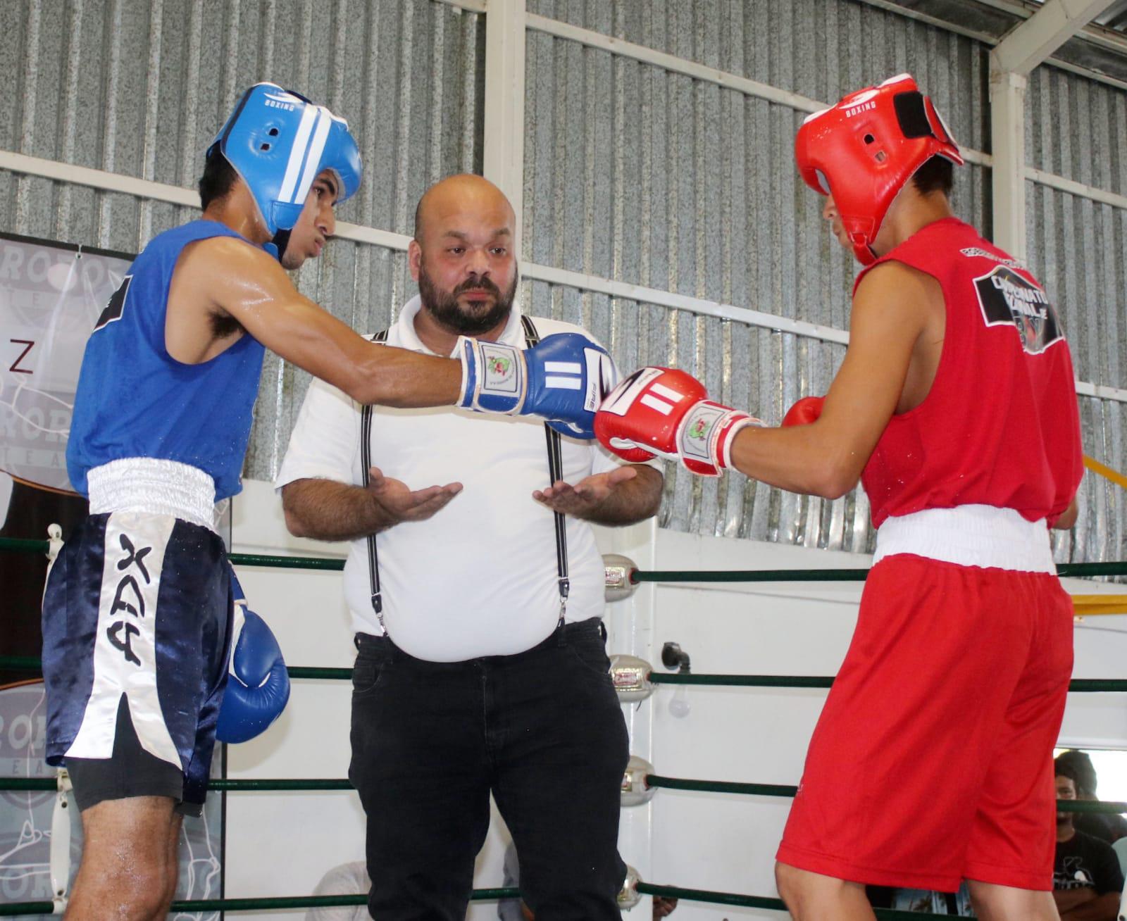 $!Convoca Imdem a boxeadores para eliminatoria municipal