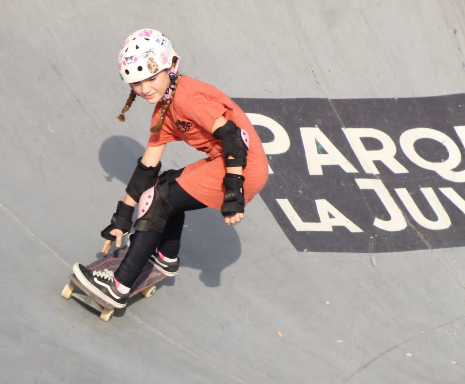 $!Regresa la velocidad con el inicio del Circuito de Patinaje Imdem 2025