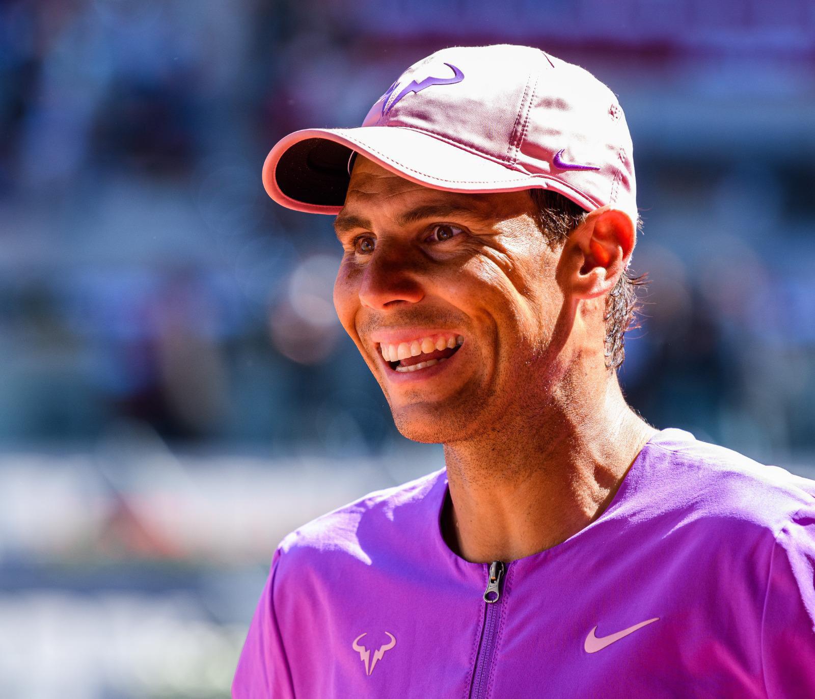 $!Rafael Nadal anuncia su retiro del tenis