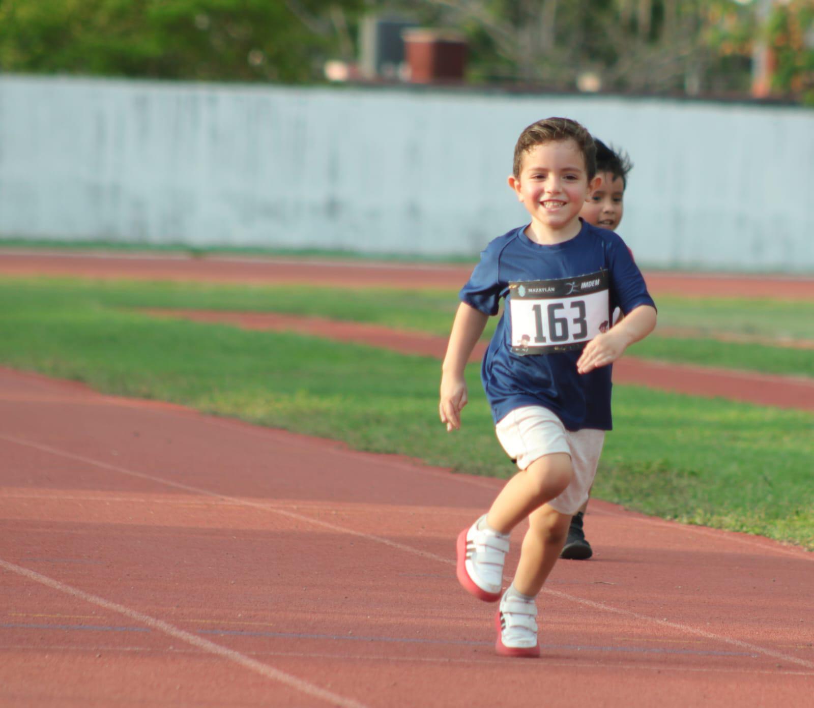 $!Se enfrentan los mejores en segunda fecha de Serial de Atletismo Imdem