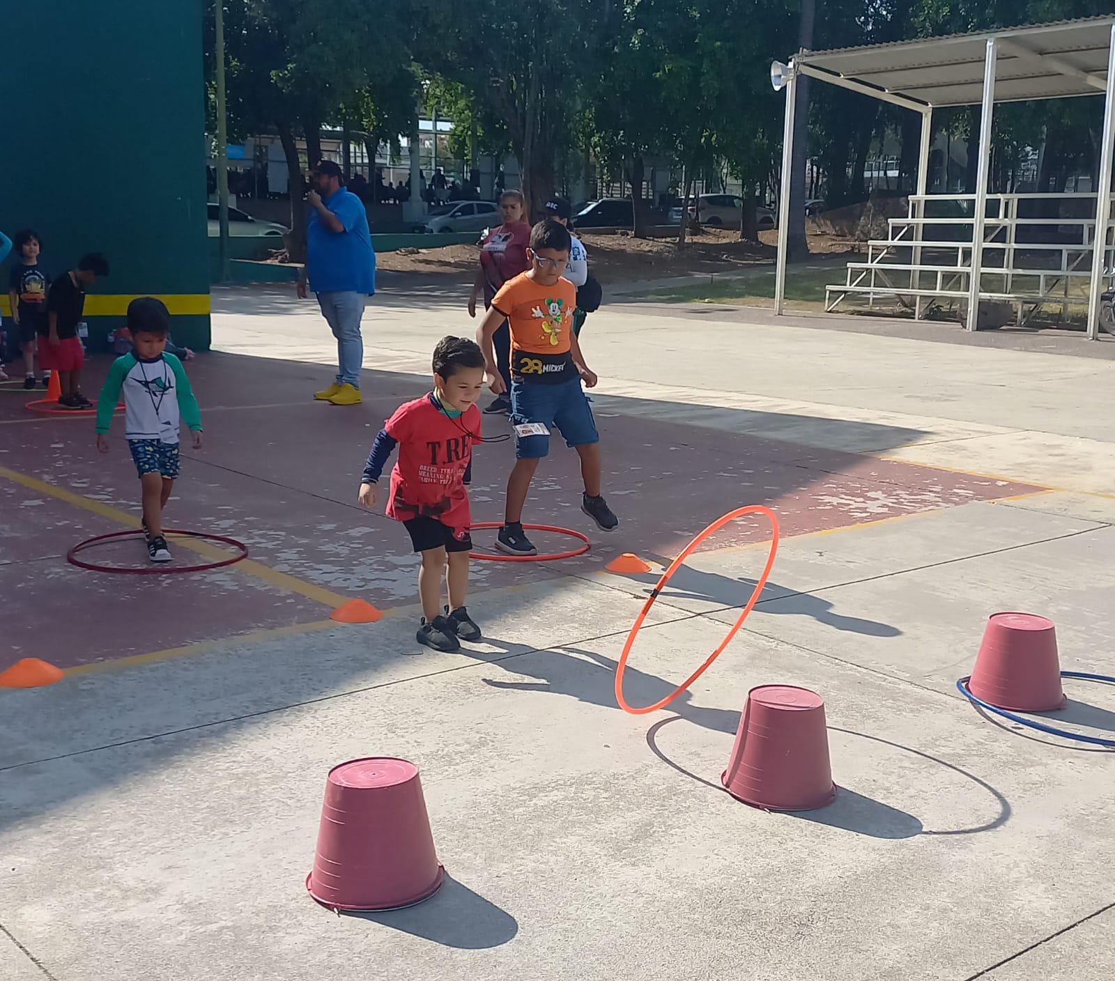 $!Con gran algarabía inauguran Cursos de Verano Imdec 2023