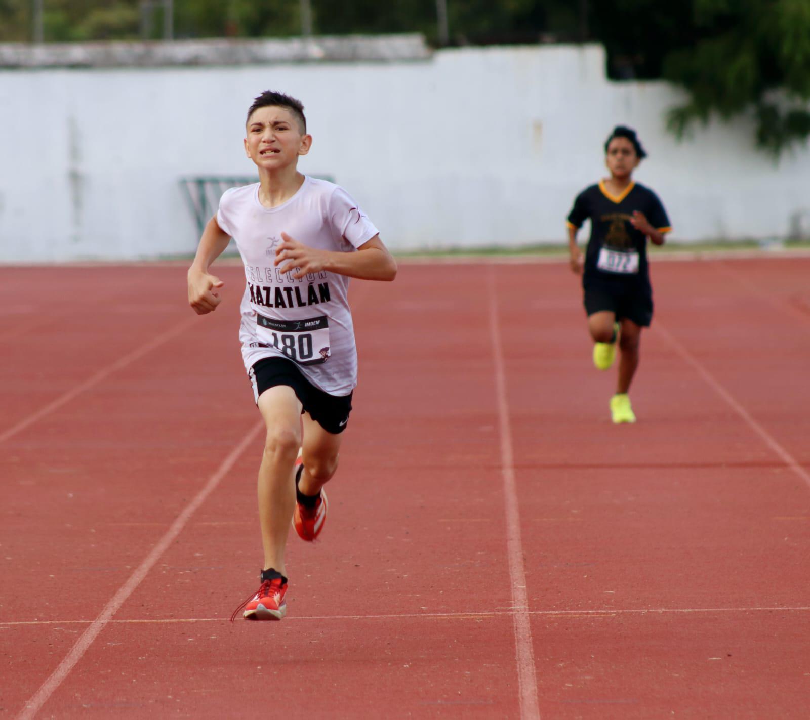 $!Serial de Atletismo Imdem conoce a sus últimos invitados