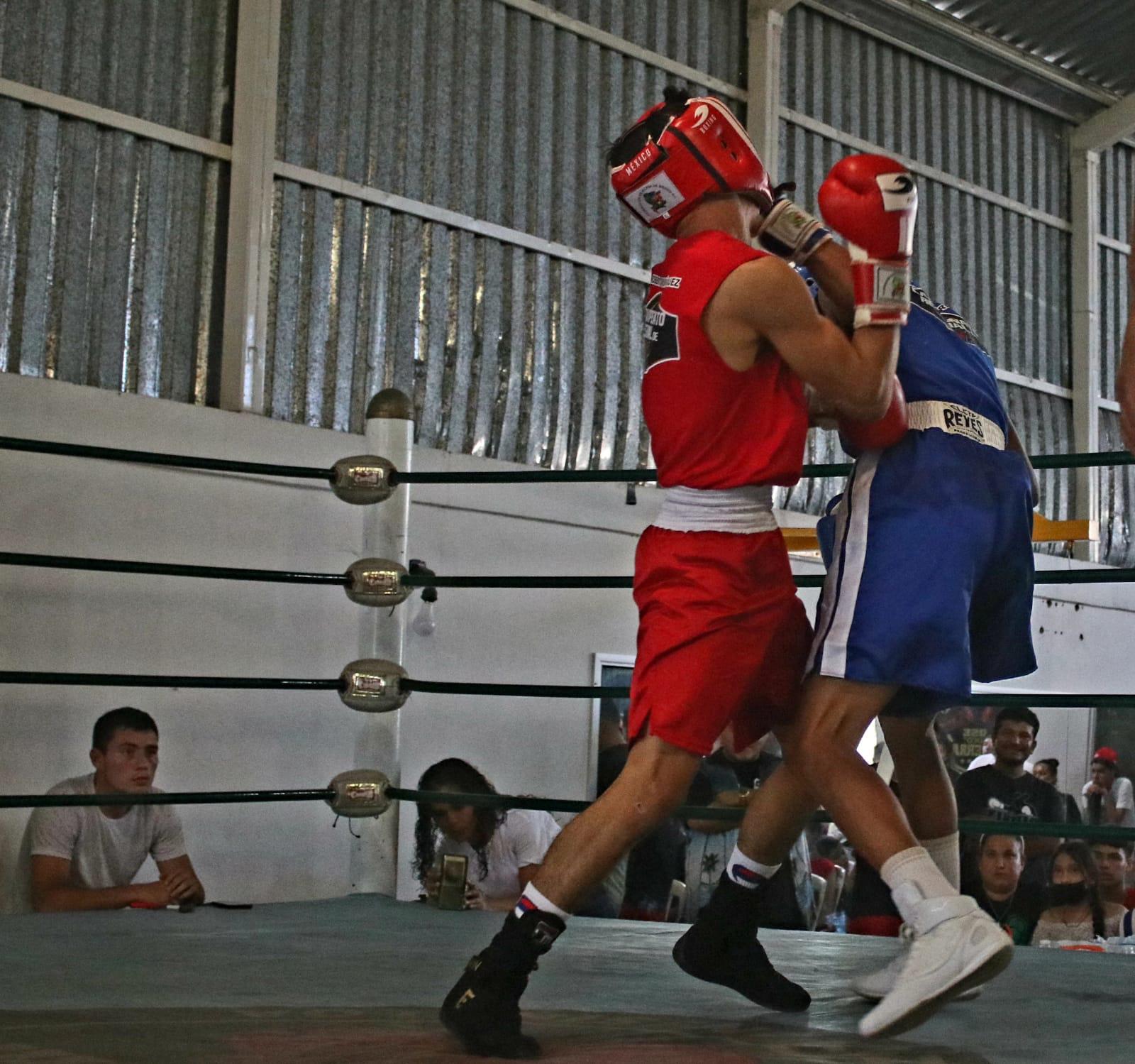 $!Convoca Imdem a boxeadores para eliminatoria municipal