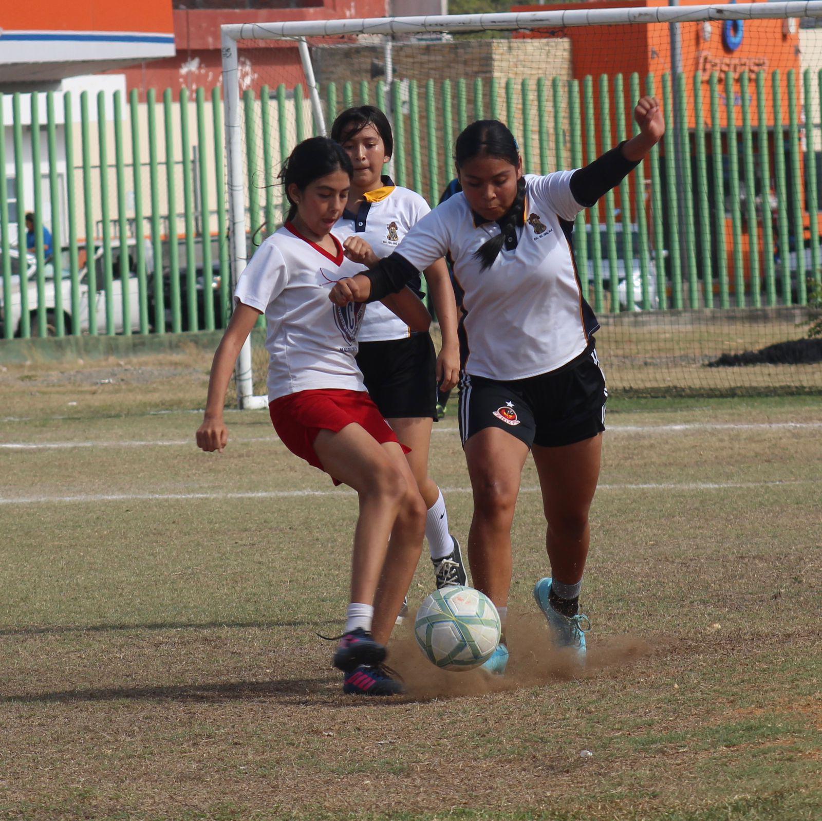 $!Arranca Olimpiada Deportiva Estudiantil Mazatlán 2023