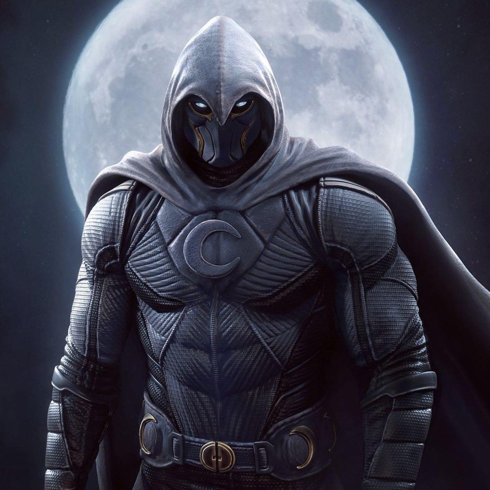 $!Moon Knight, el nuevo superhéroe de Marvel