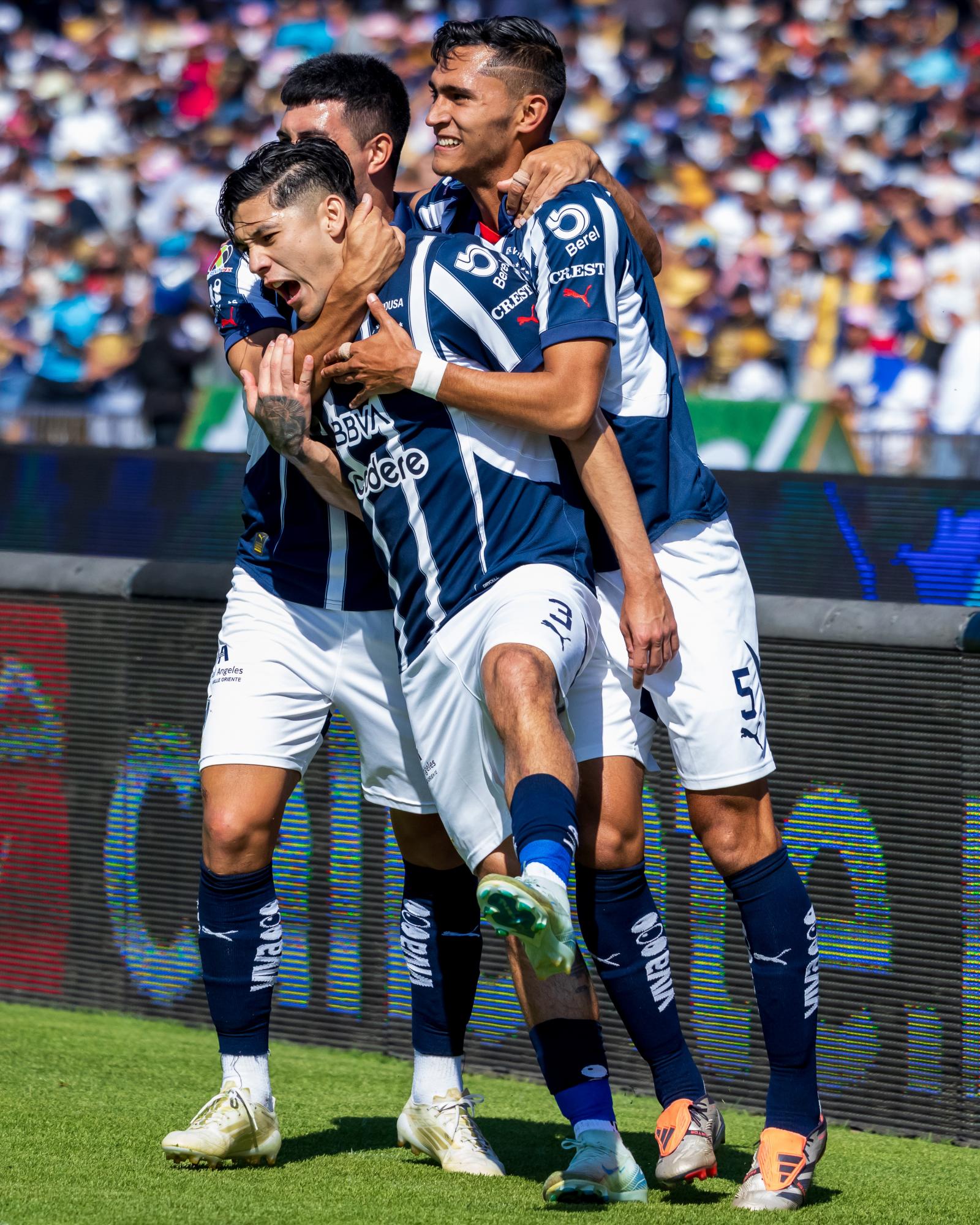 $!Las semifinales se ponen en marcha este miércoles 4 de diciembre en San Luis