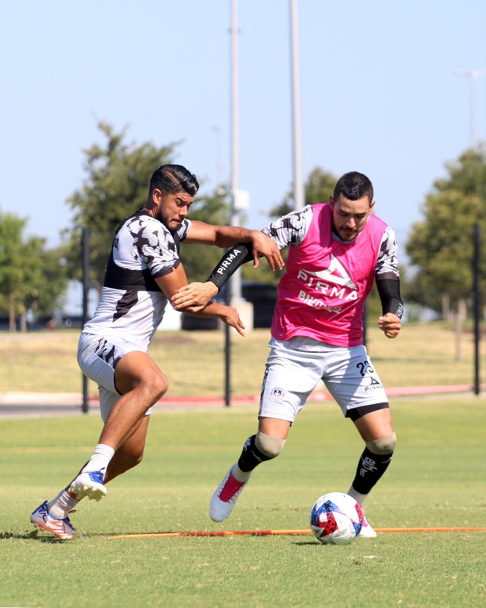 $!¡A asegurar el pase! Mazatlán FC enfrenta a Juárez en la Leagues Cup