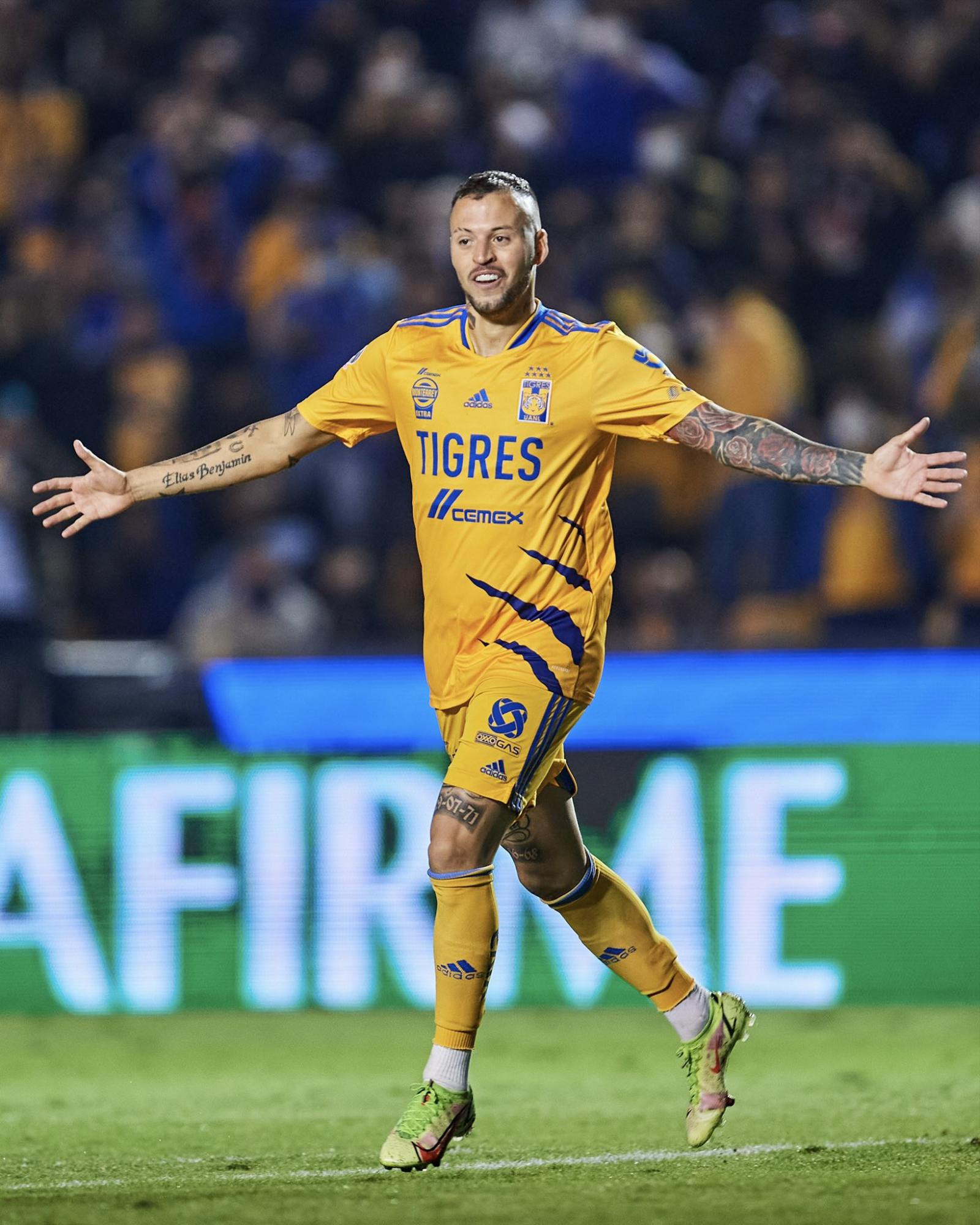 $!Tigres amarra el último boleto directo a los cuartos de final