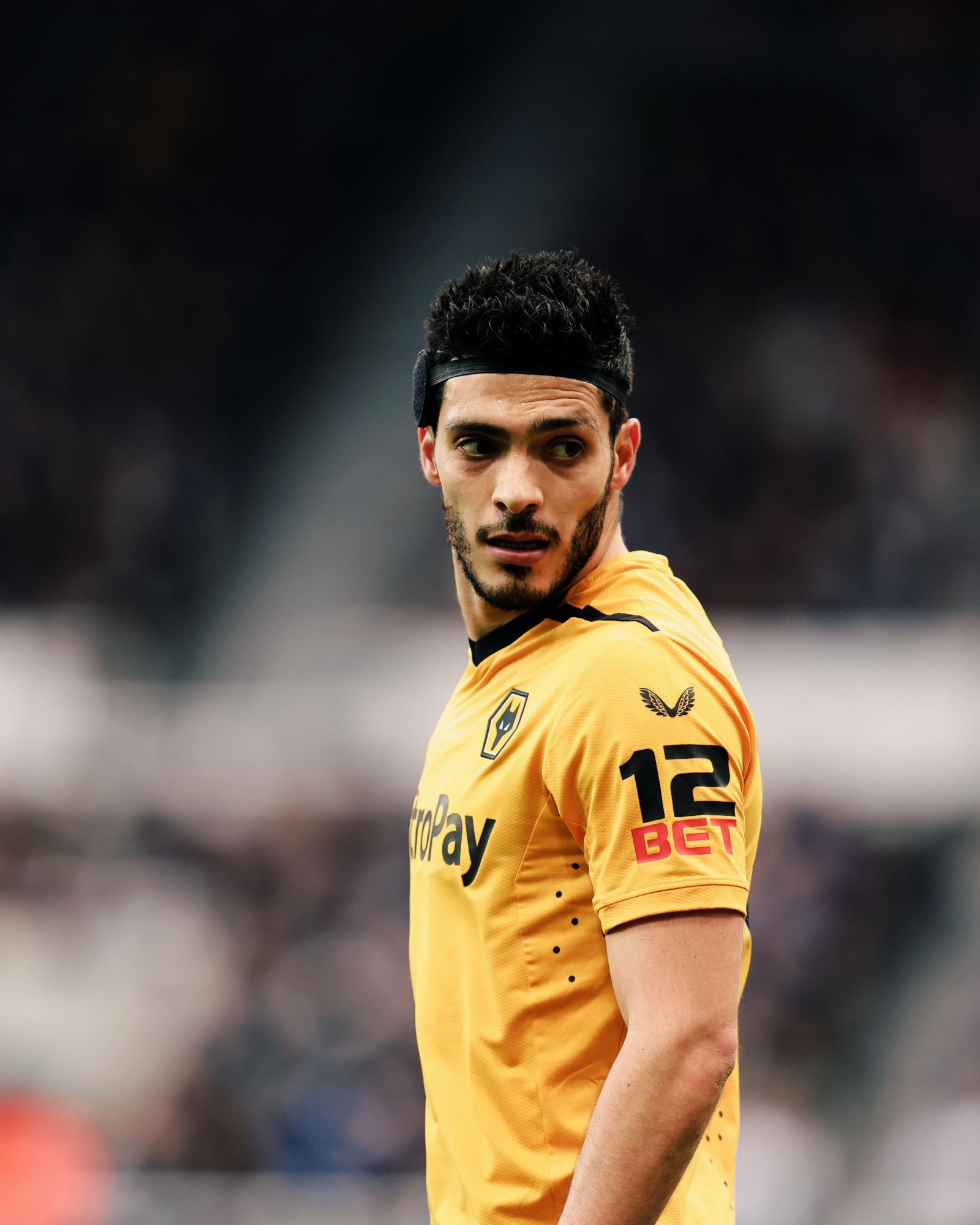 $!Raúl Jiménez y los Wolves caen en su visita al Newcastle