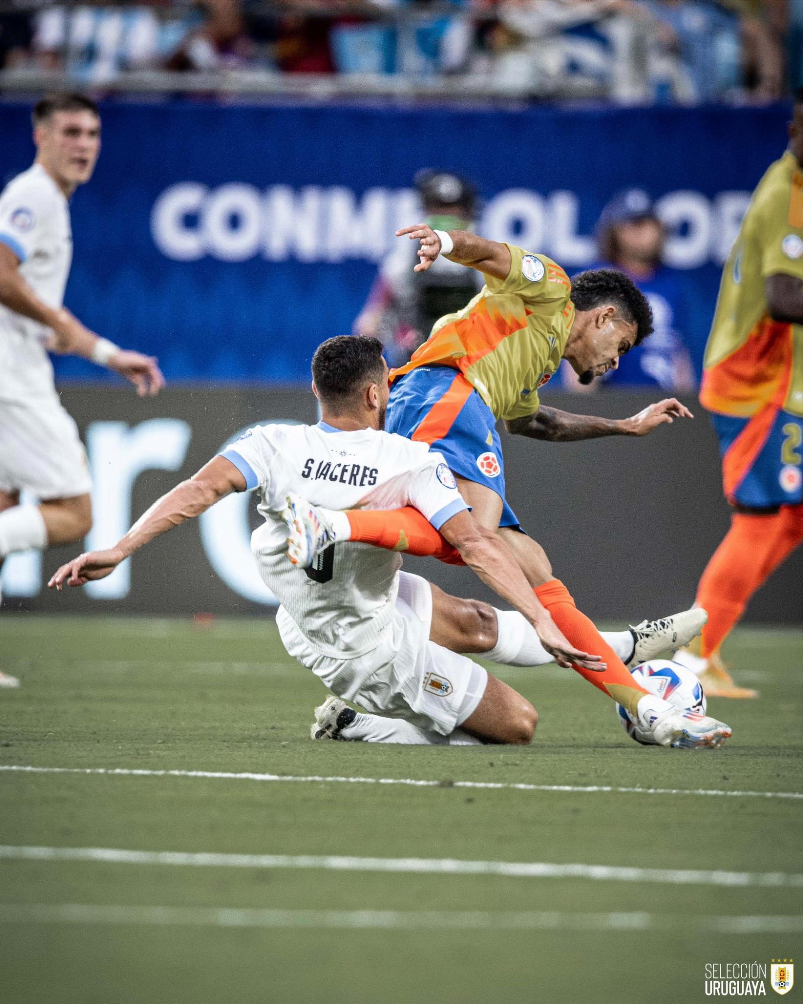 $!Copa América: Dónde ver el Uruguay vs Canadá por el tercer puesto