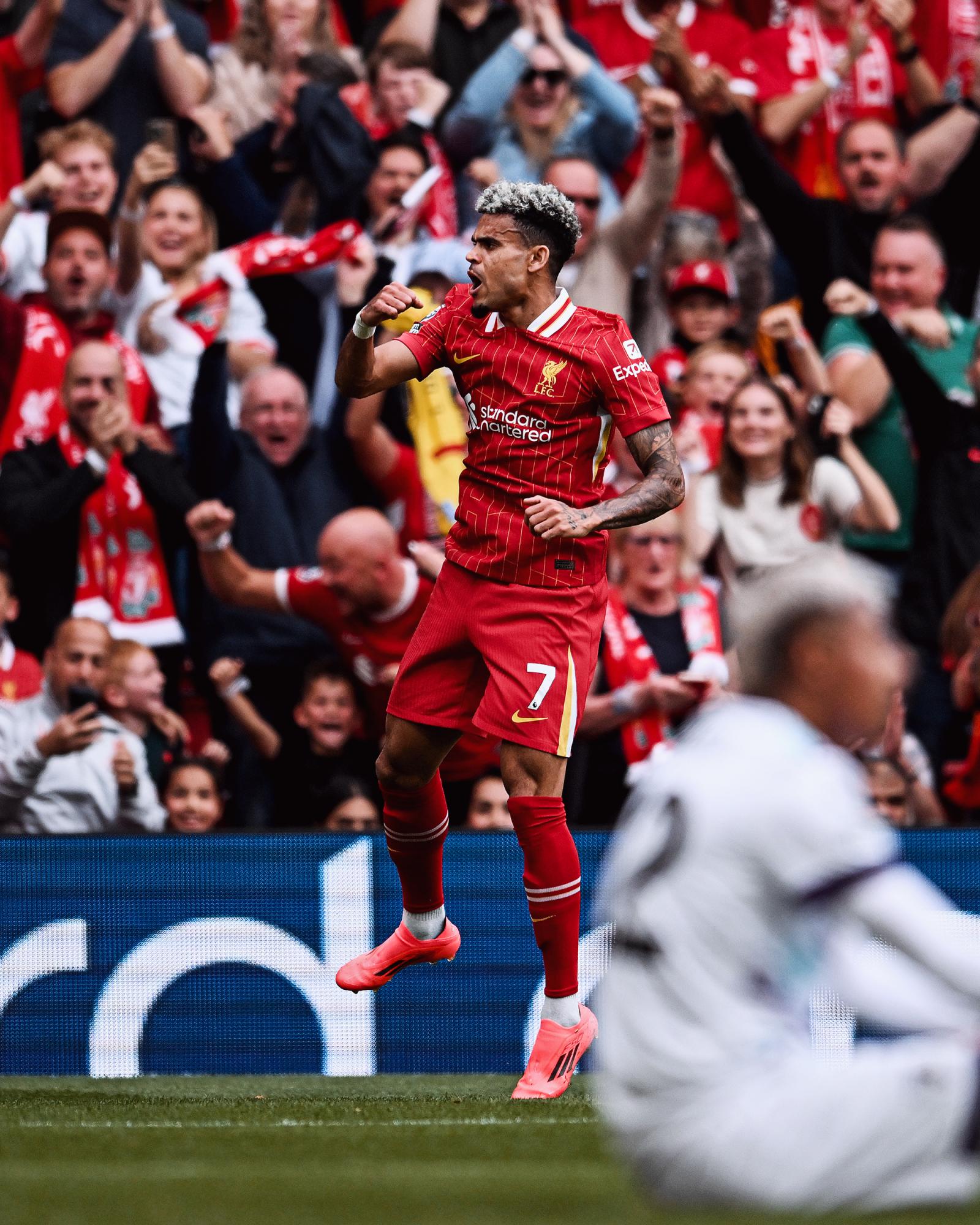 $!Raúl Jiménez comandó victoria del Fulham ante Newcastle United