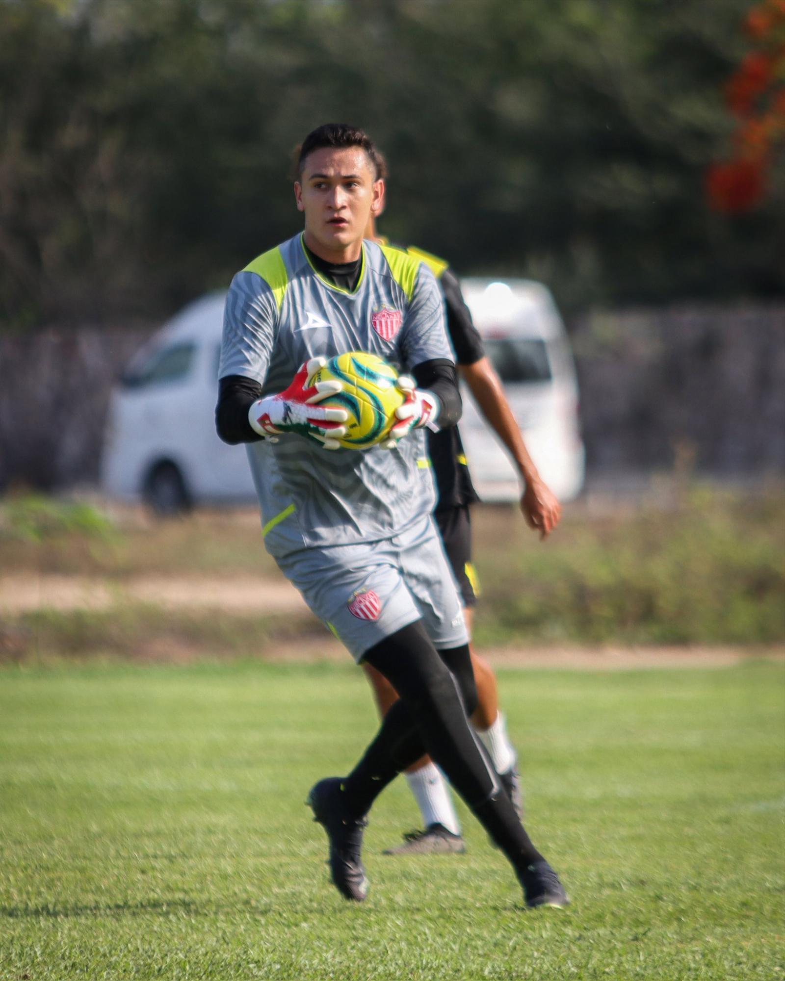 $!Rayos del Necaxa finalizan su pretemporada en Mazatlán