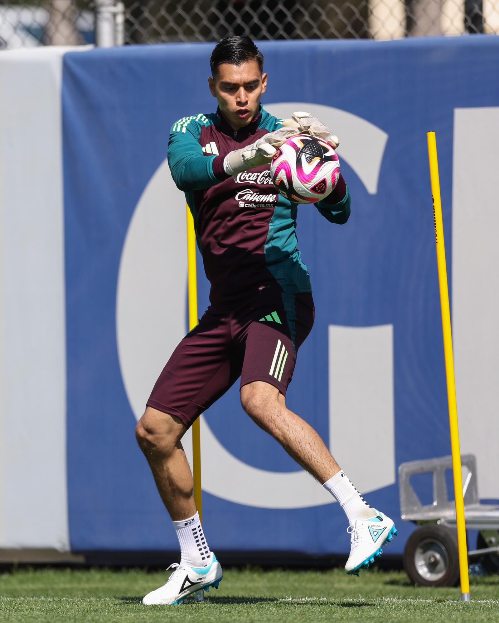 $!México visita Honduras por su pase a semifinales de la Liga de Naciones