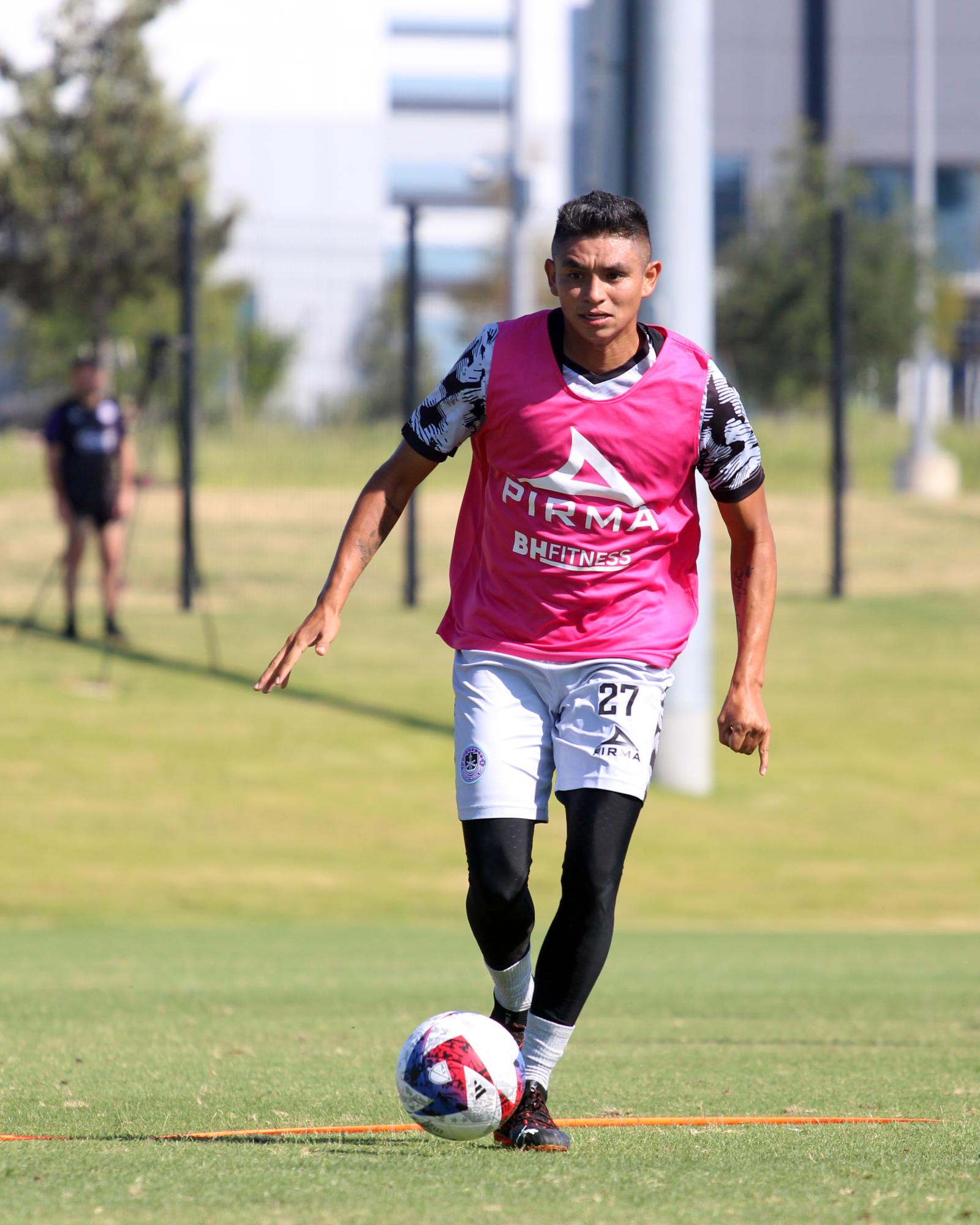 $!¡A asegurar el pase! Mazatlán FC enfrenta a Juárez en la Leagues Cup