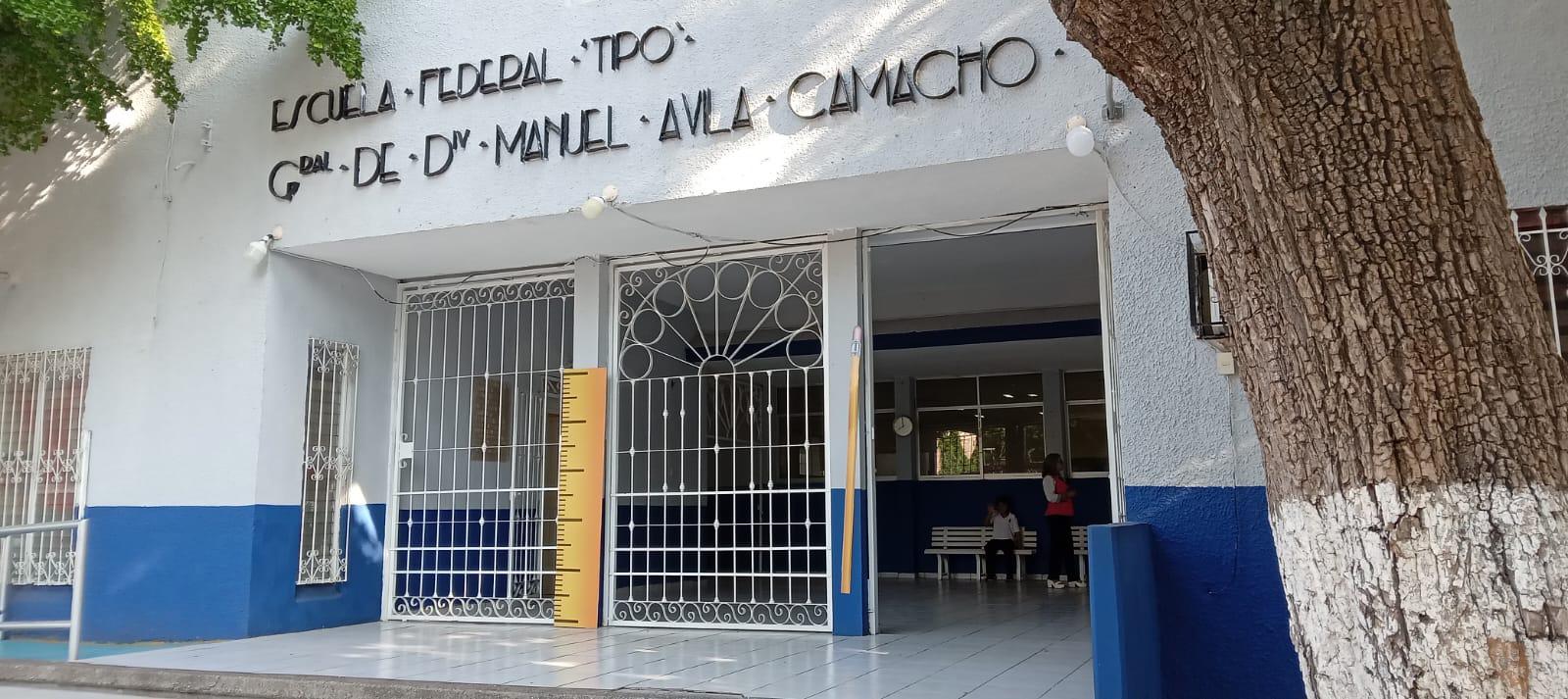 $!Registran baja o nula asistencia en escuelas de educación básica en Culiacán