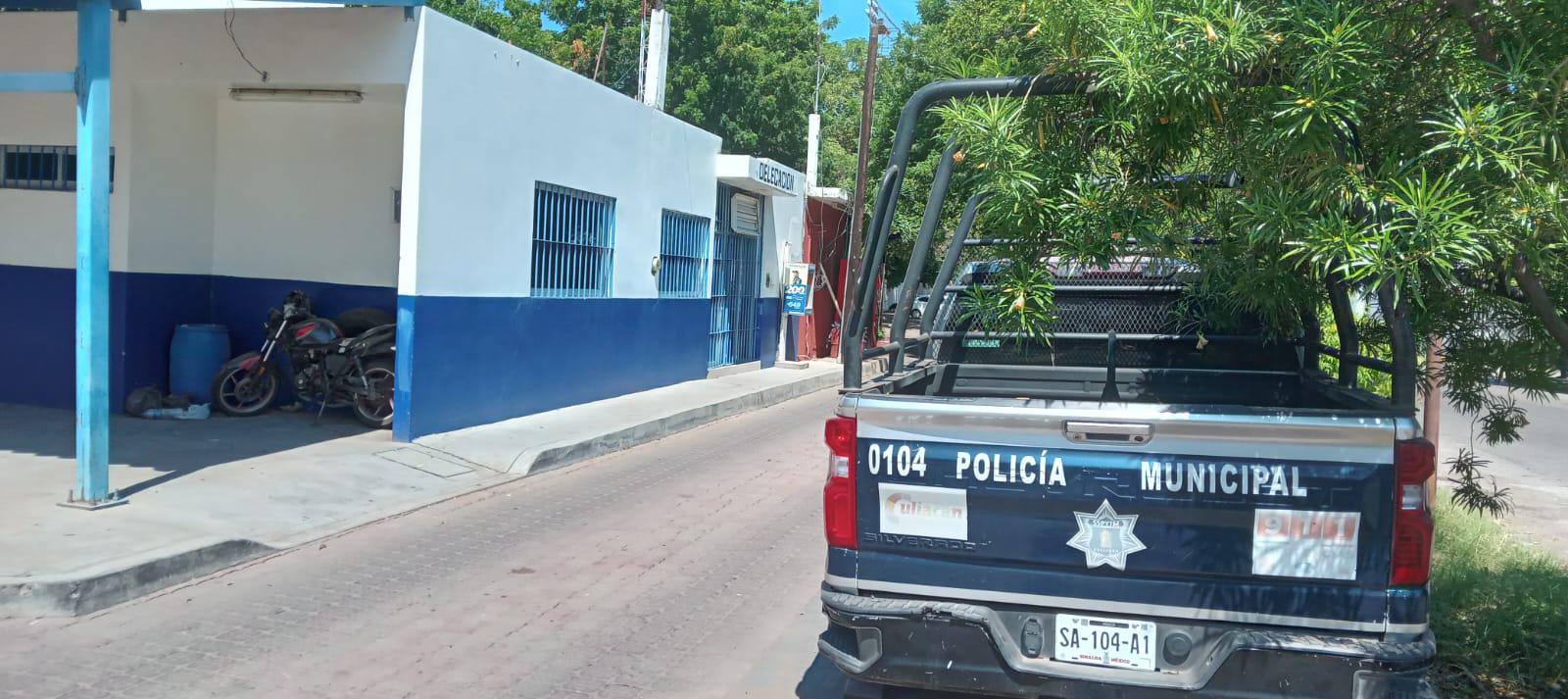 $!Policía Municipal de Culiacán cumple una semana sin operar por revisión