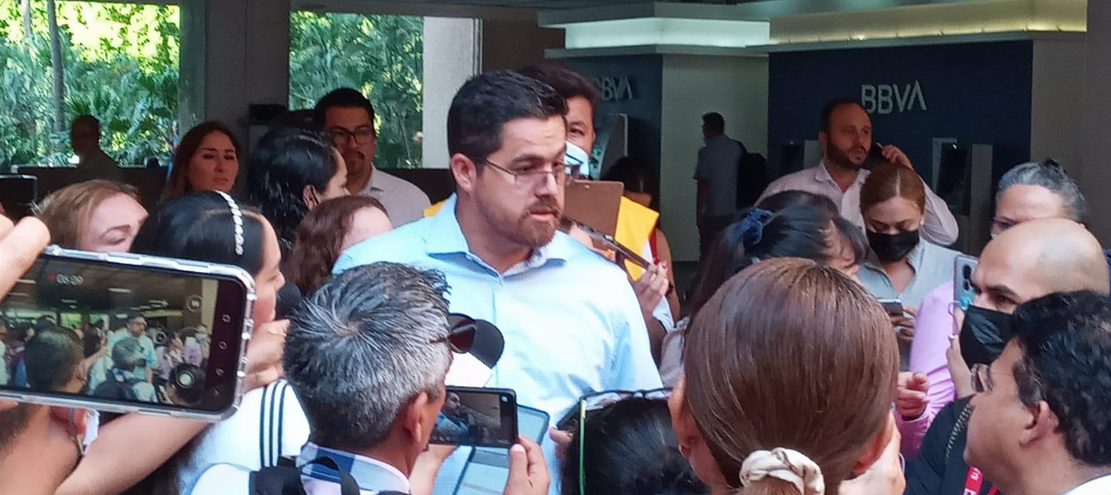 $!Denuncian trabajadores de salud en Sinaloa que perderán antigüedad con basificación al IMSS-Bienestar