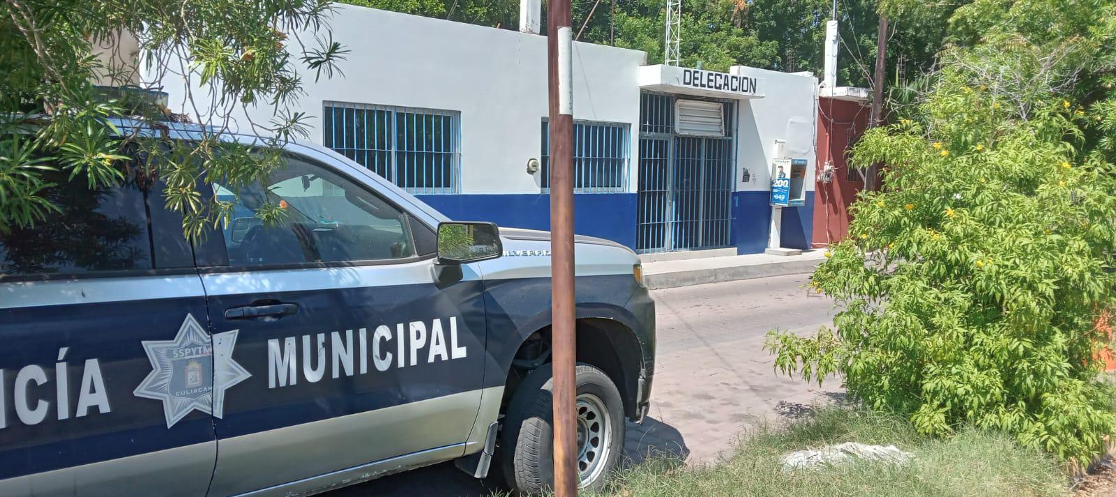 $!Policía Municipal de Culiacán cumple una semana sin operar por revisión