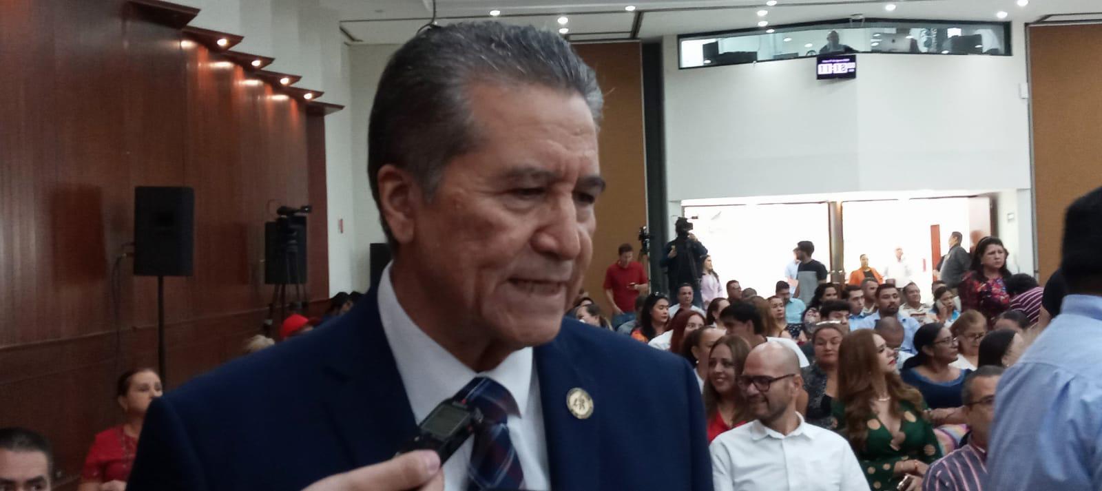 $!Diputados locales de Morena rinden segundo informe de labores