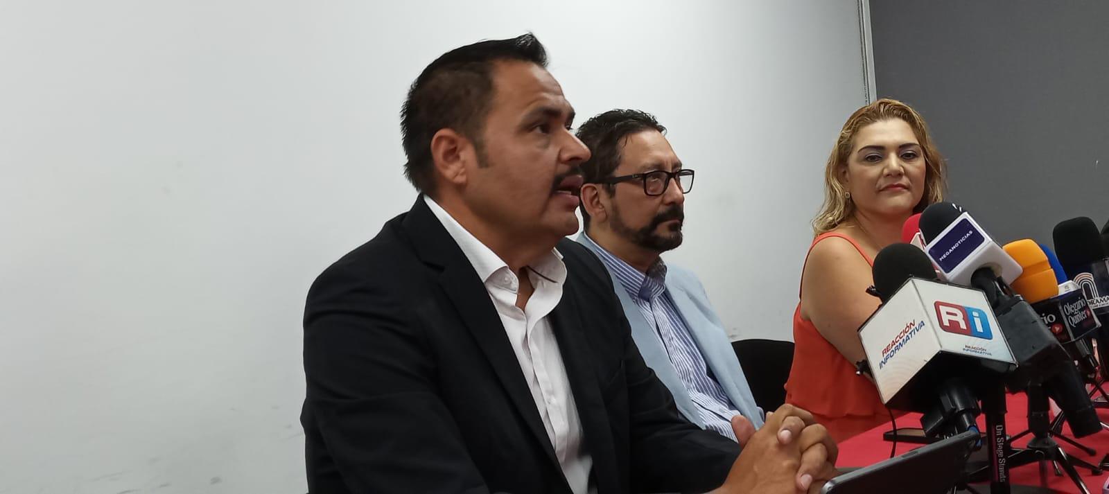 $!Rinde protesta primer Comité de Inteligencia Artificial en Culiacán