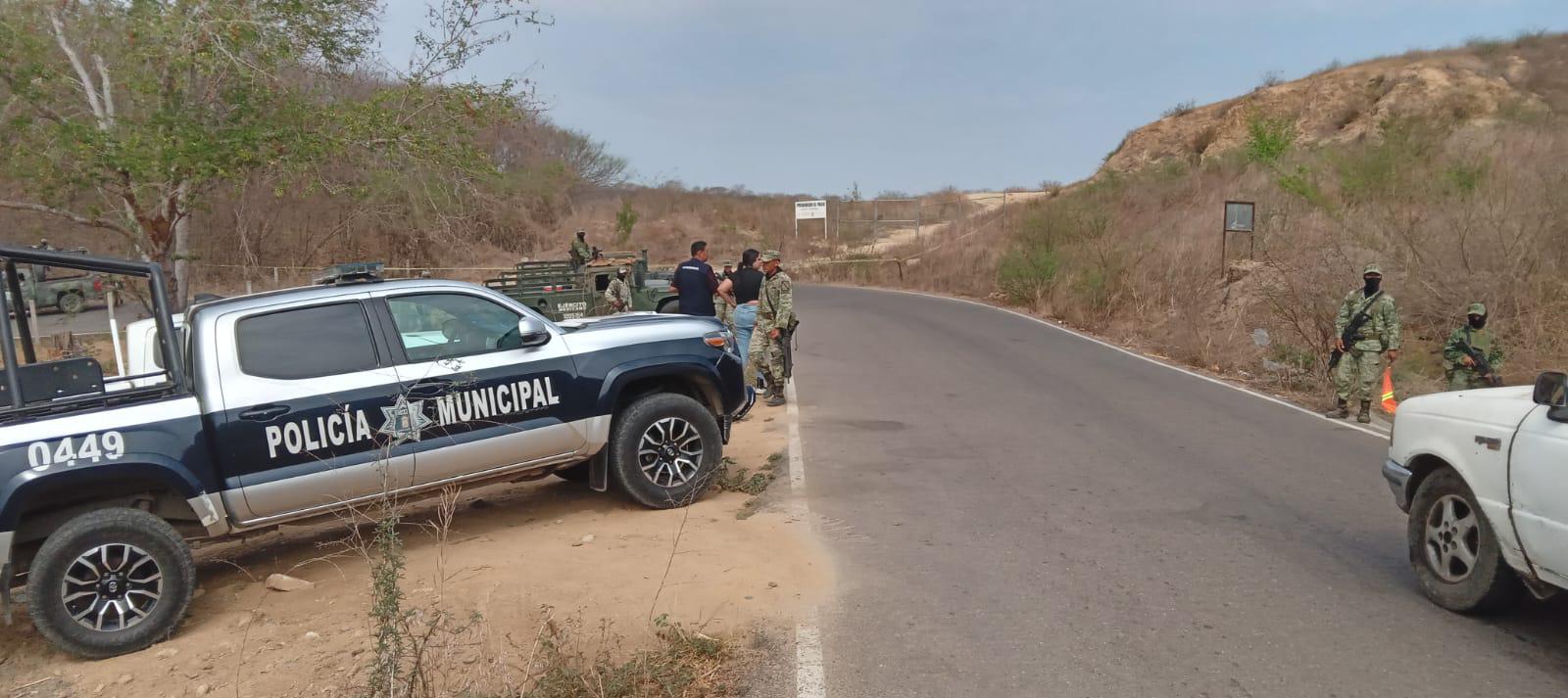 $!Amanece Culiacán con un hombre asesinado y con huellas de tortura