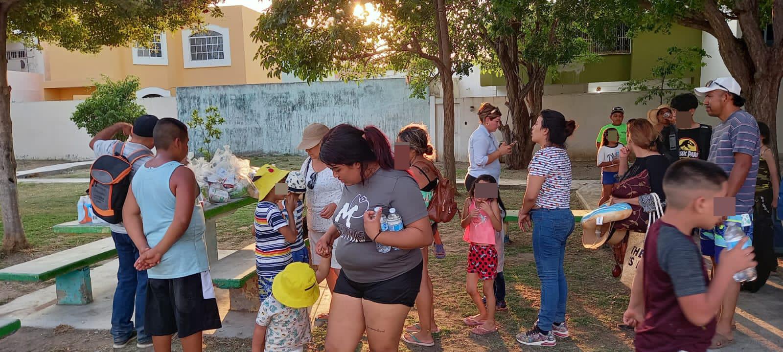 $!Turistas son estafados: llegan a Mazatlán y el hotel que pagaron no existe