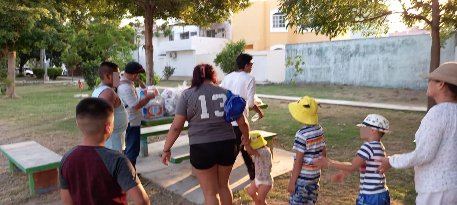 $!Turistas son estafados: llegan a Mazatlán y el hotel que pagaron no existe