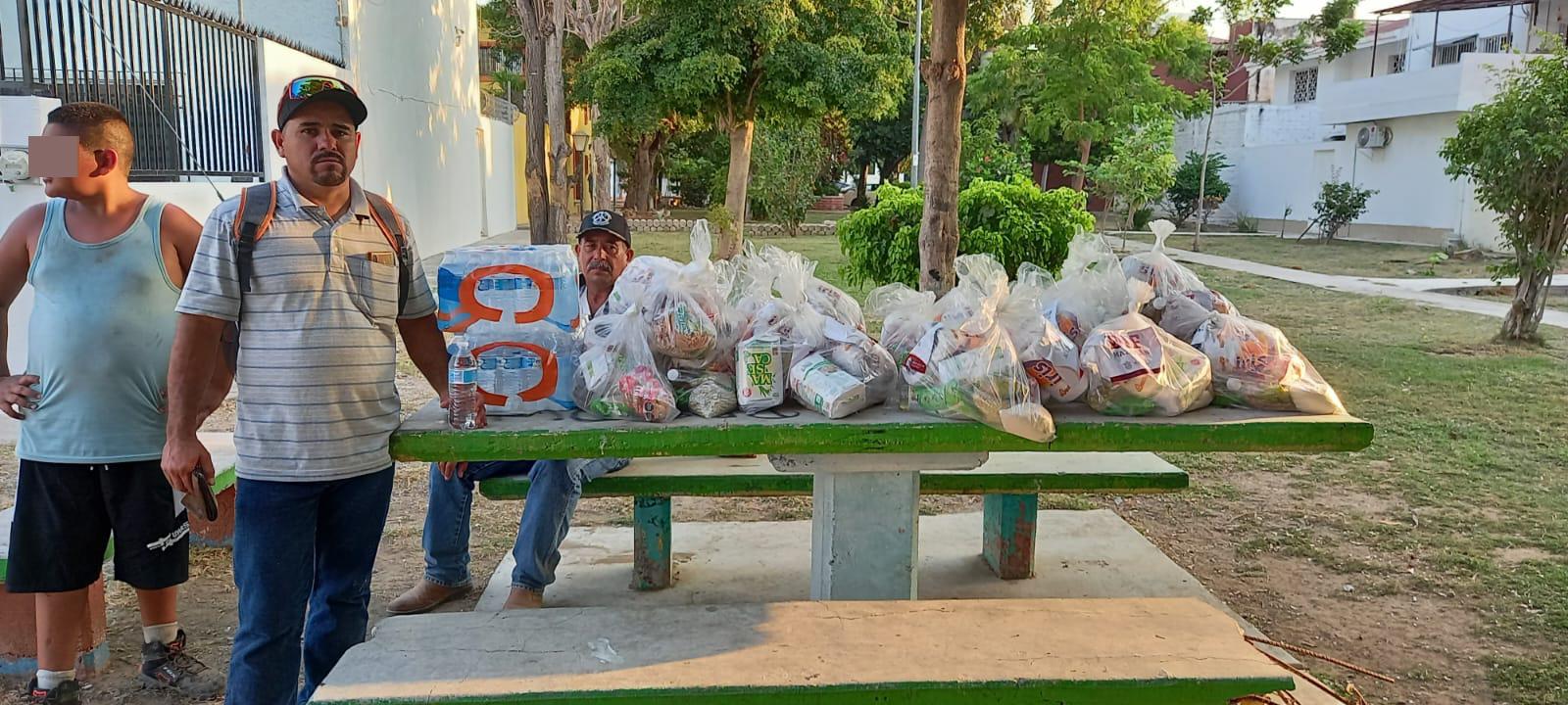 $!Turistas son estafados: llegan a Mazatlán y el hotel que pagaron no existe