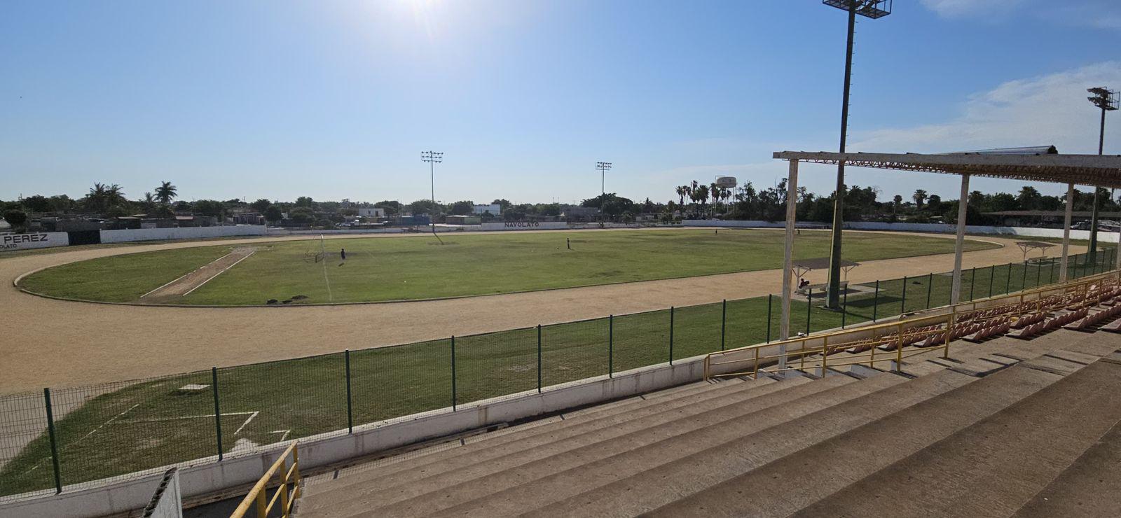 $!¡Intensamente! Lanza Instituto del Deporte cursos de verano en Navolato