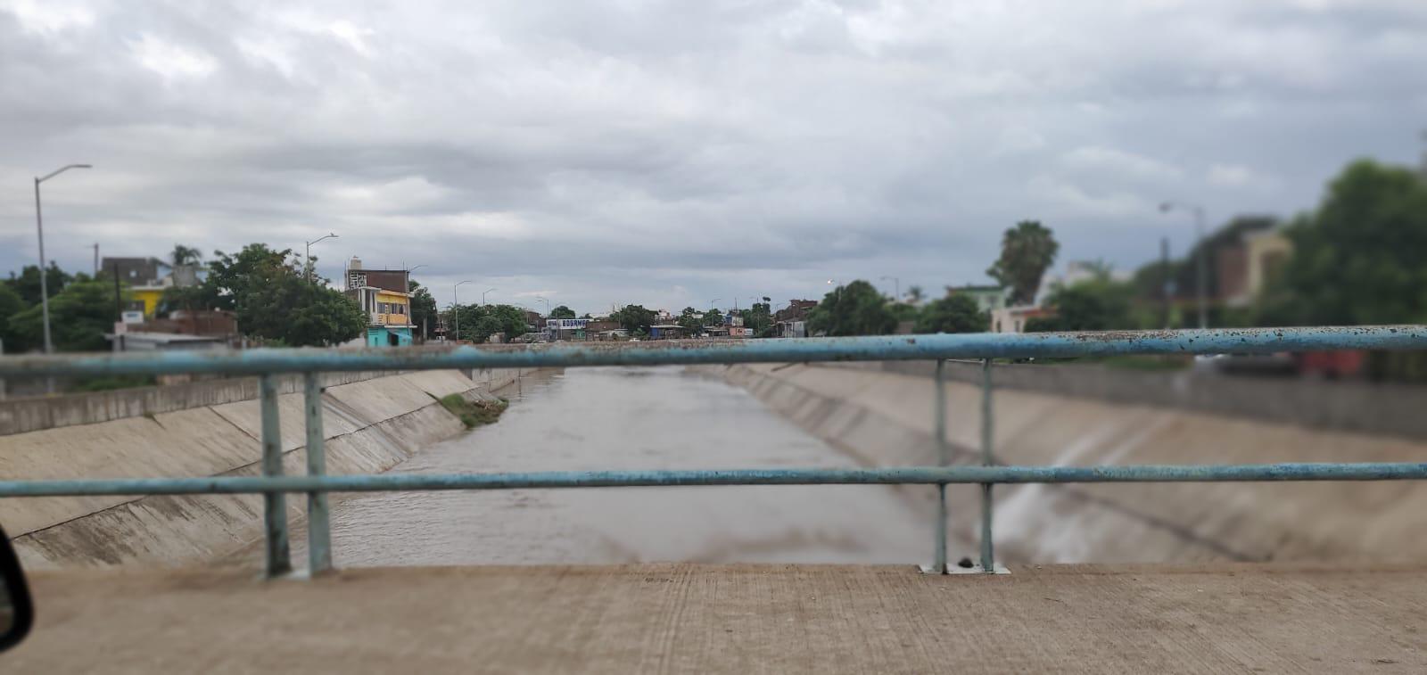 $!Sin afectaciones por lluvias este martes en Mazatlán, reporta Protección Civil