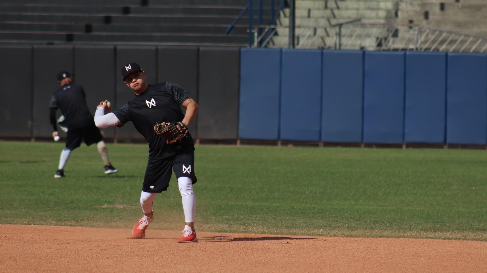 $!México cierra preparación para la Serie del Caribe; ya hay rotación