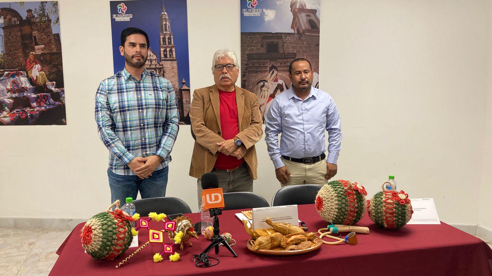 $!Escuinapa invita a locales y visitantes a disfrutar de su tradicional Feria del Tamal 2024