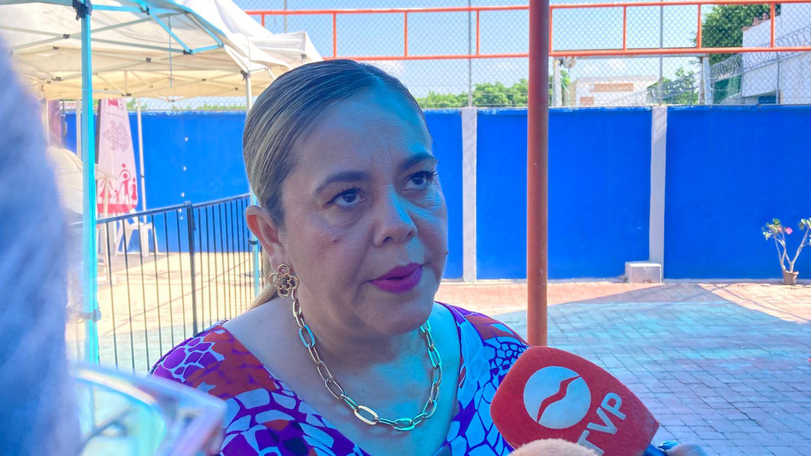 $!Beneficia DIF Mazatlán a 160 personas con el cierre de la campaña ‘Prótesis Oculares 2024’