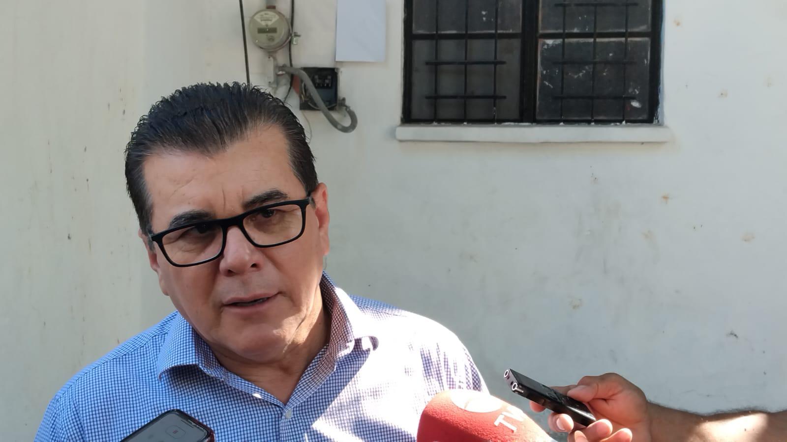 $!Fallecen persona adulta y una menor por dengue hemorrágico en El Recodo, confirma Alcalde