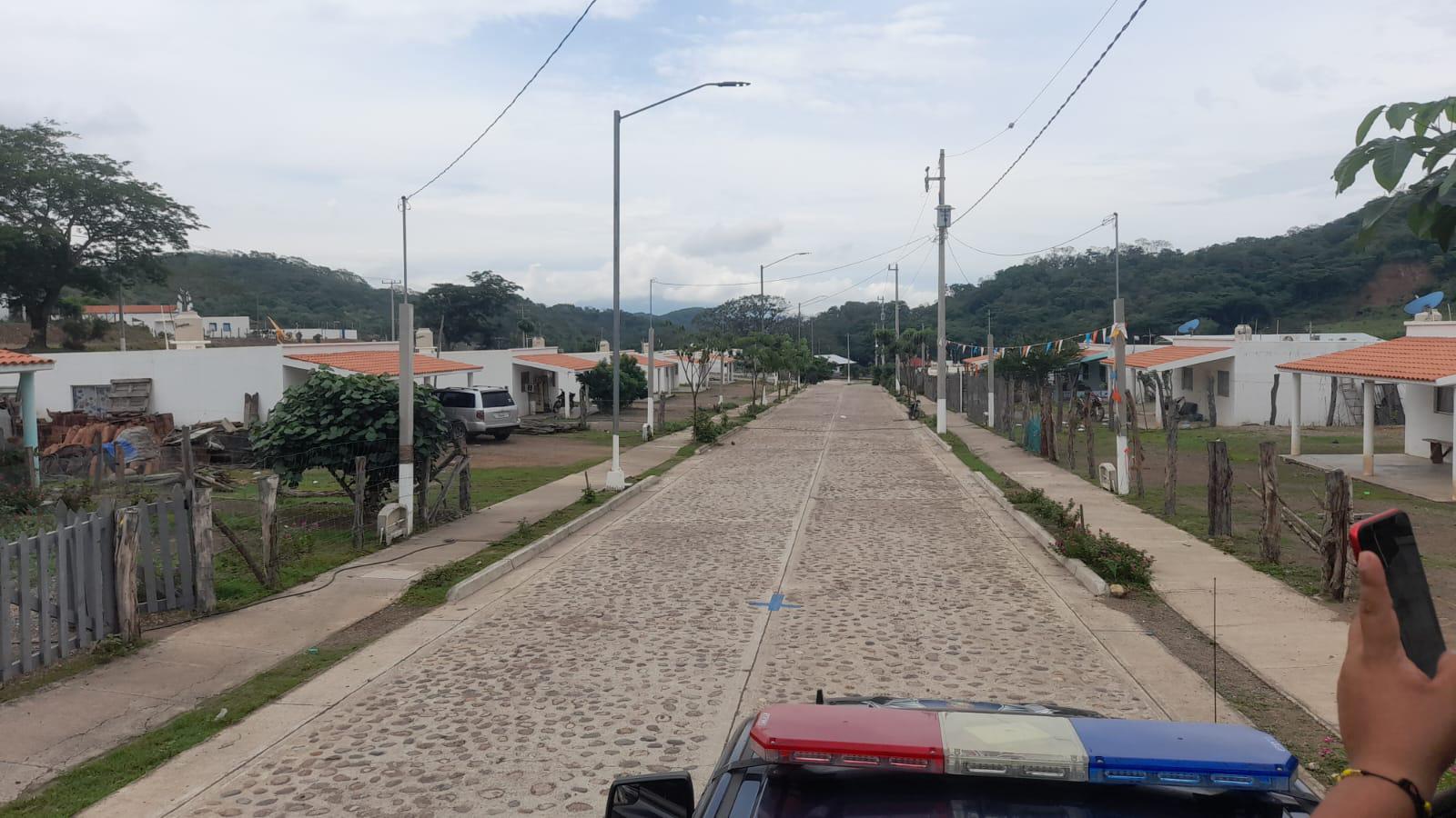 $!Descarta Seguridad Pública enfrentamiento en la sierra de Rosario