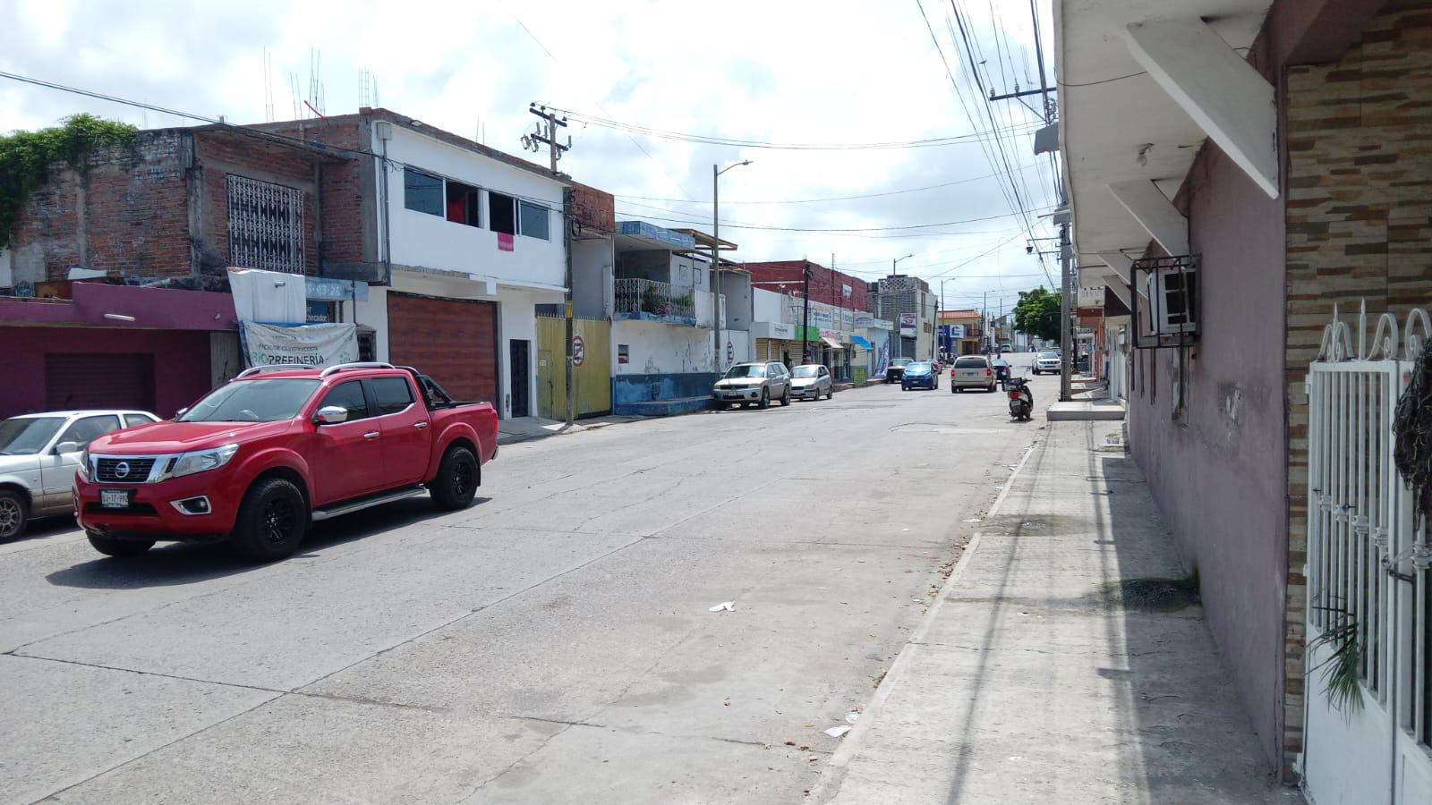 $!Se prepara la Colonia Montuosa para el recibimiento de su hijo pródigo, Marco Verde