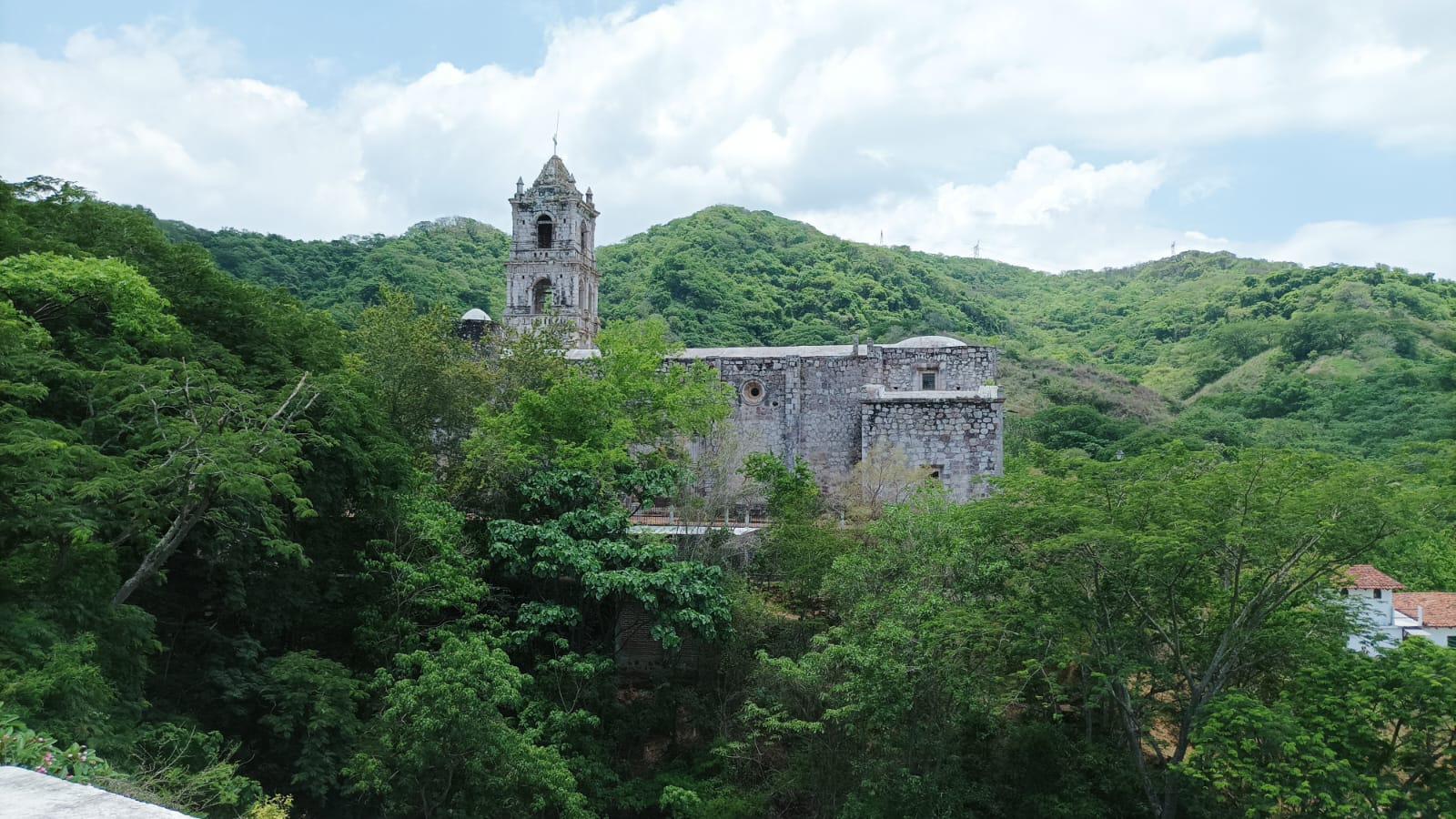 $!Copala, un pueblo señorial lleno de historias y leyendas