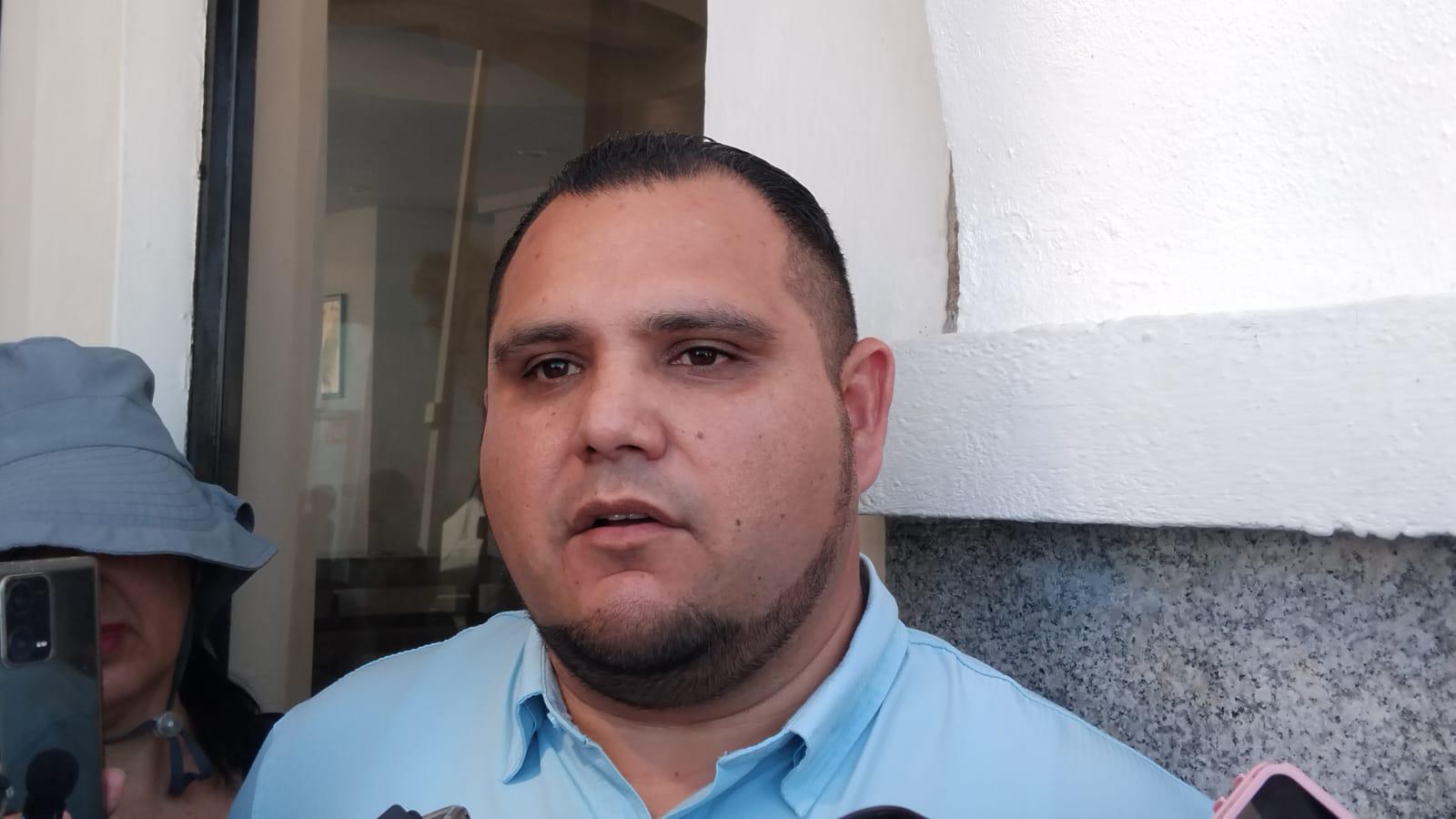 $!La Policía Municipal de Mazatlán no ha bajado la guardia: Estrella Palacios