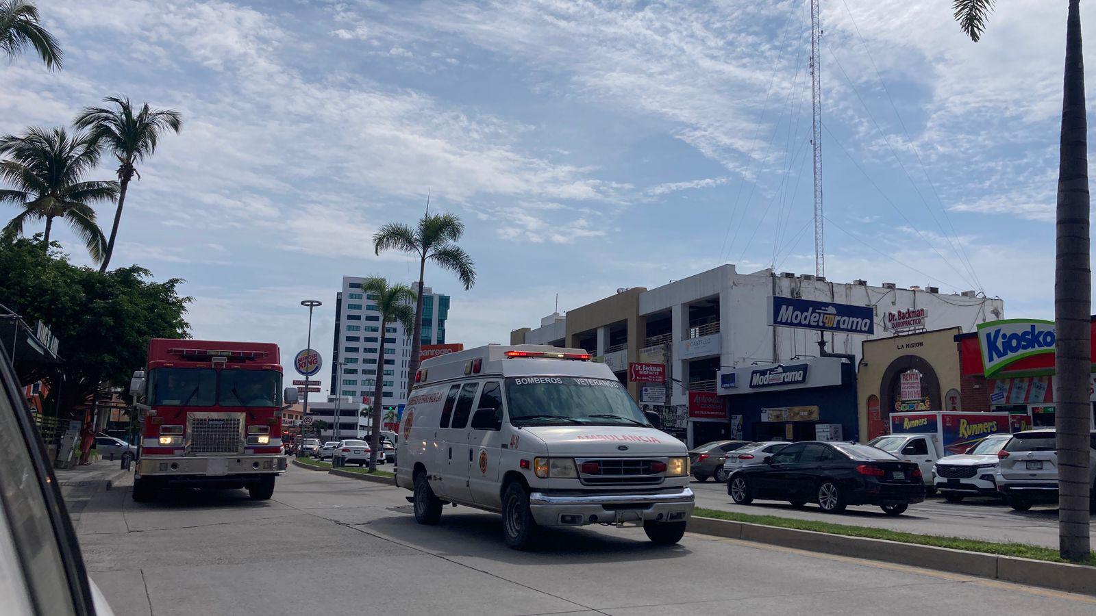 $!Cumplen Rotarios de Mazatlán y Alberta con el tradicional desfile de ‘Los Amigos Project 2024’