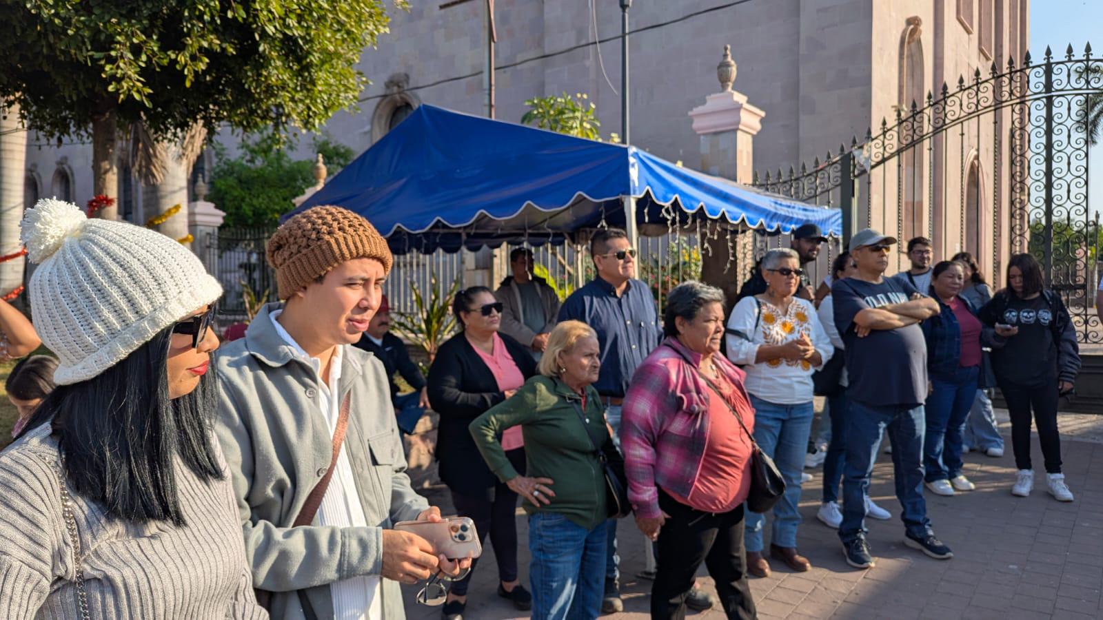 $!Arranca el programa ‘Escuinapenses Conociendo Escuinapa’ para promover el turismo local