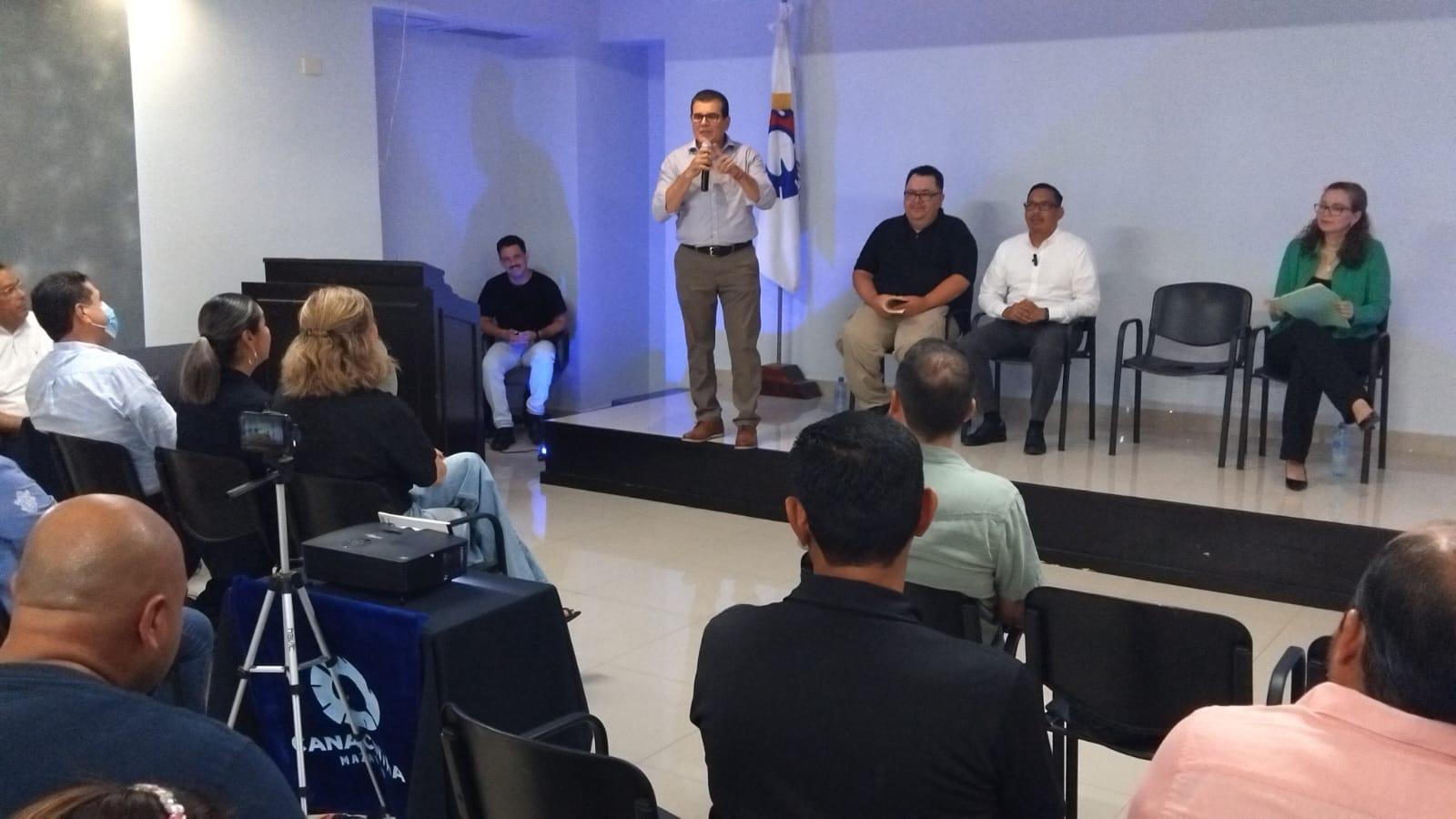 $!Obtiene Mazatlán un 10 en cumplimiento de Agenda Ciudadana Anticorrupción