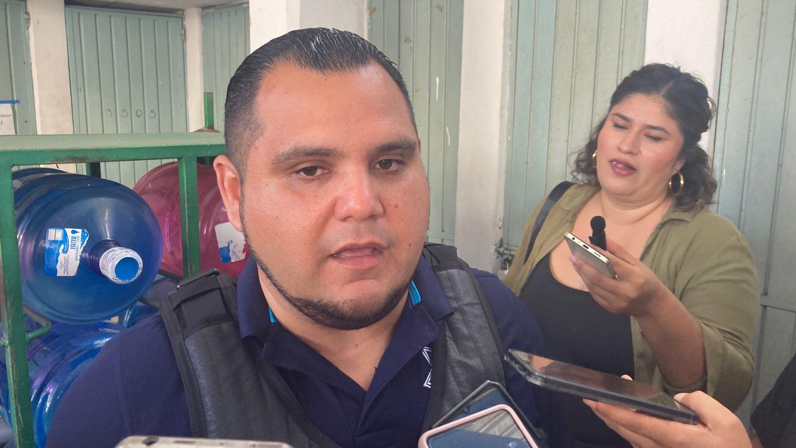 $!Hubo respuesta inmediata ante hechos violentos registrados el lunes en Mazatlán: Estrella Palacios